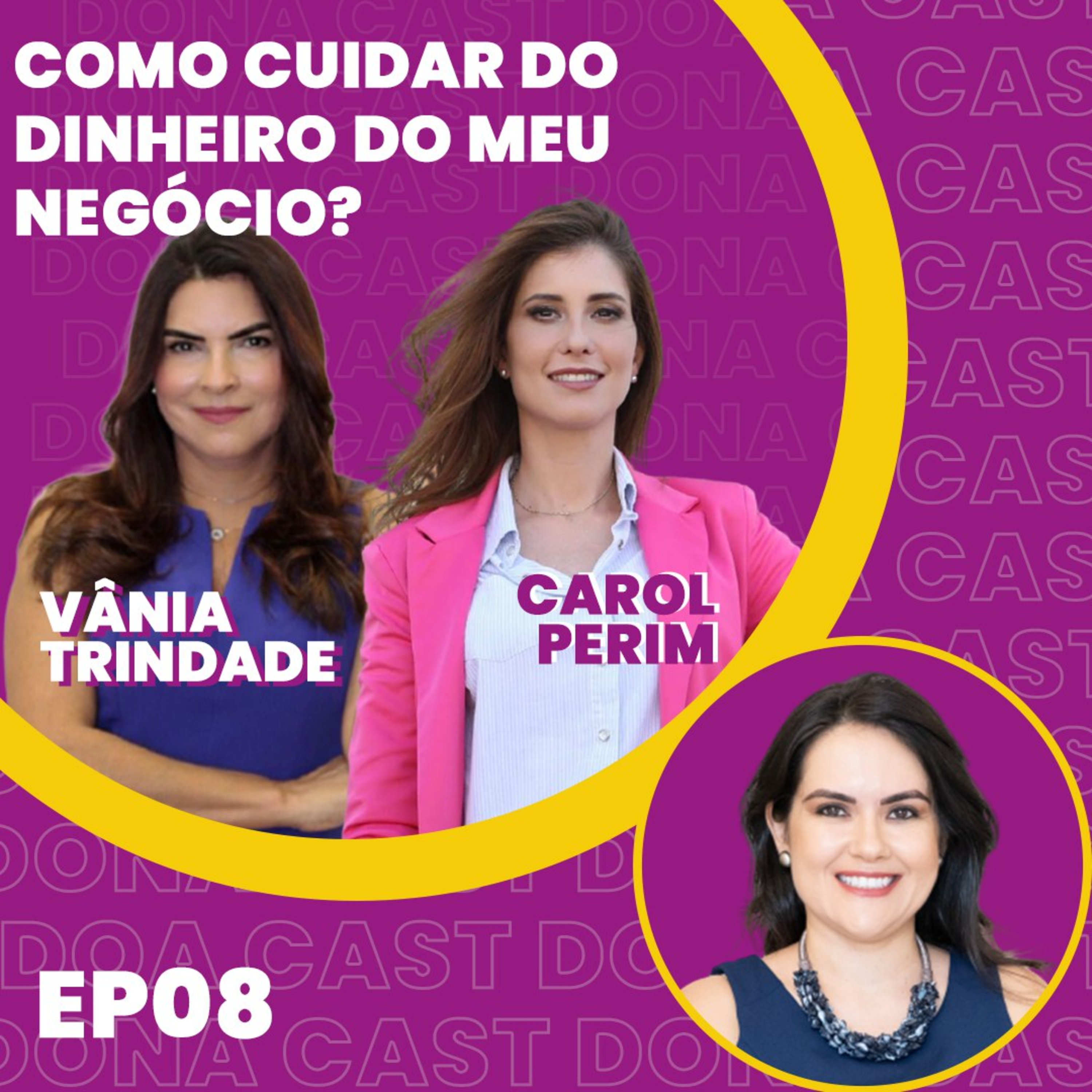 DONA CAST - PSI