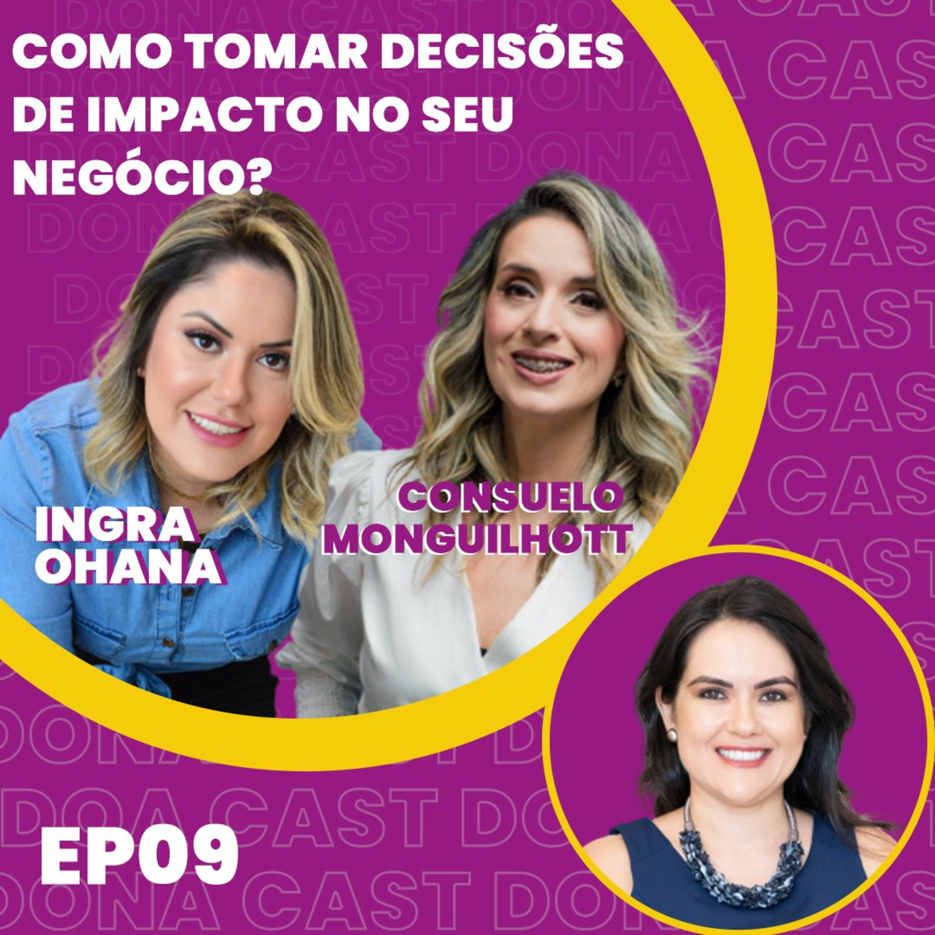 DONA CAST - PSI