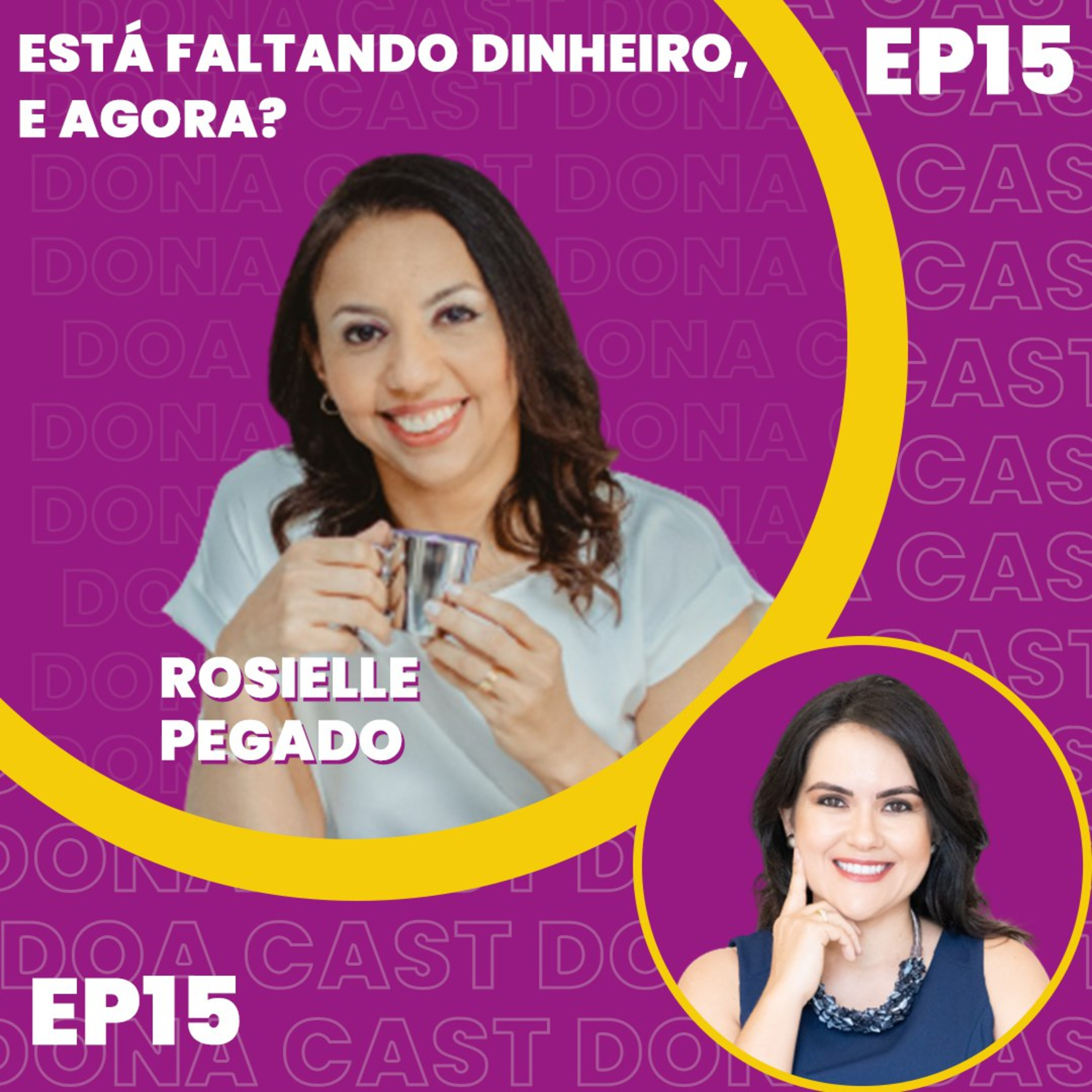 DONA CAST - PSI