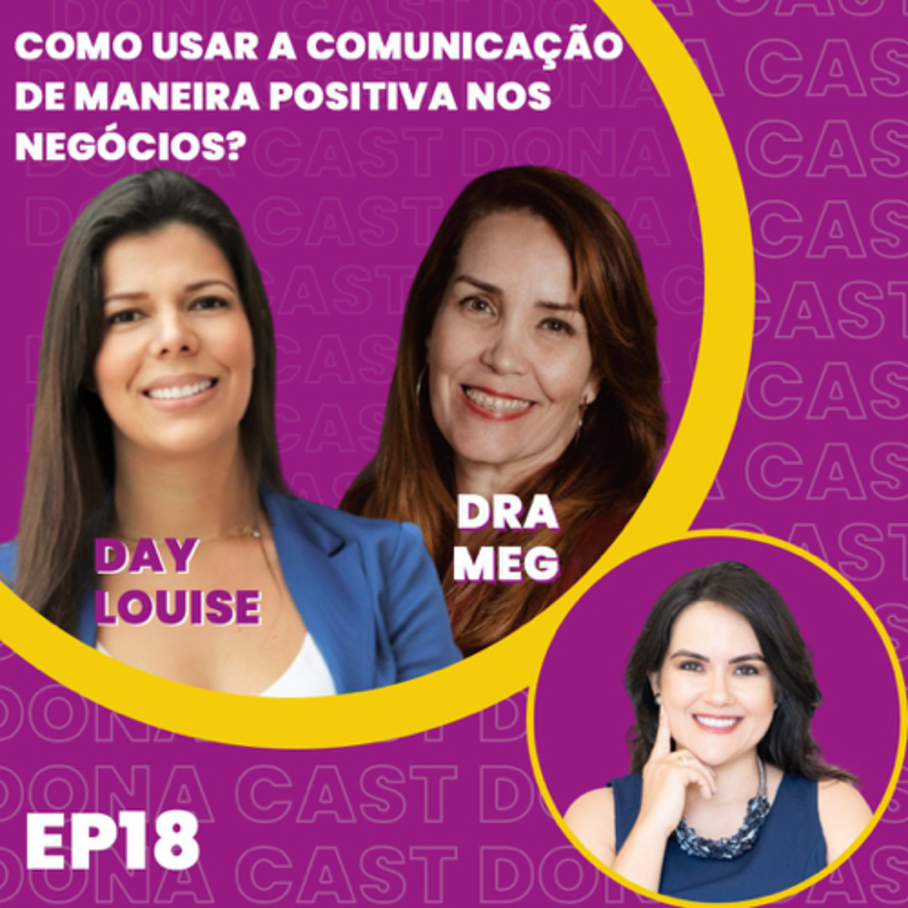 DONA CAST - PSI