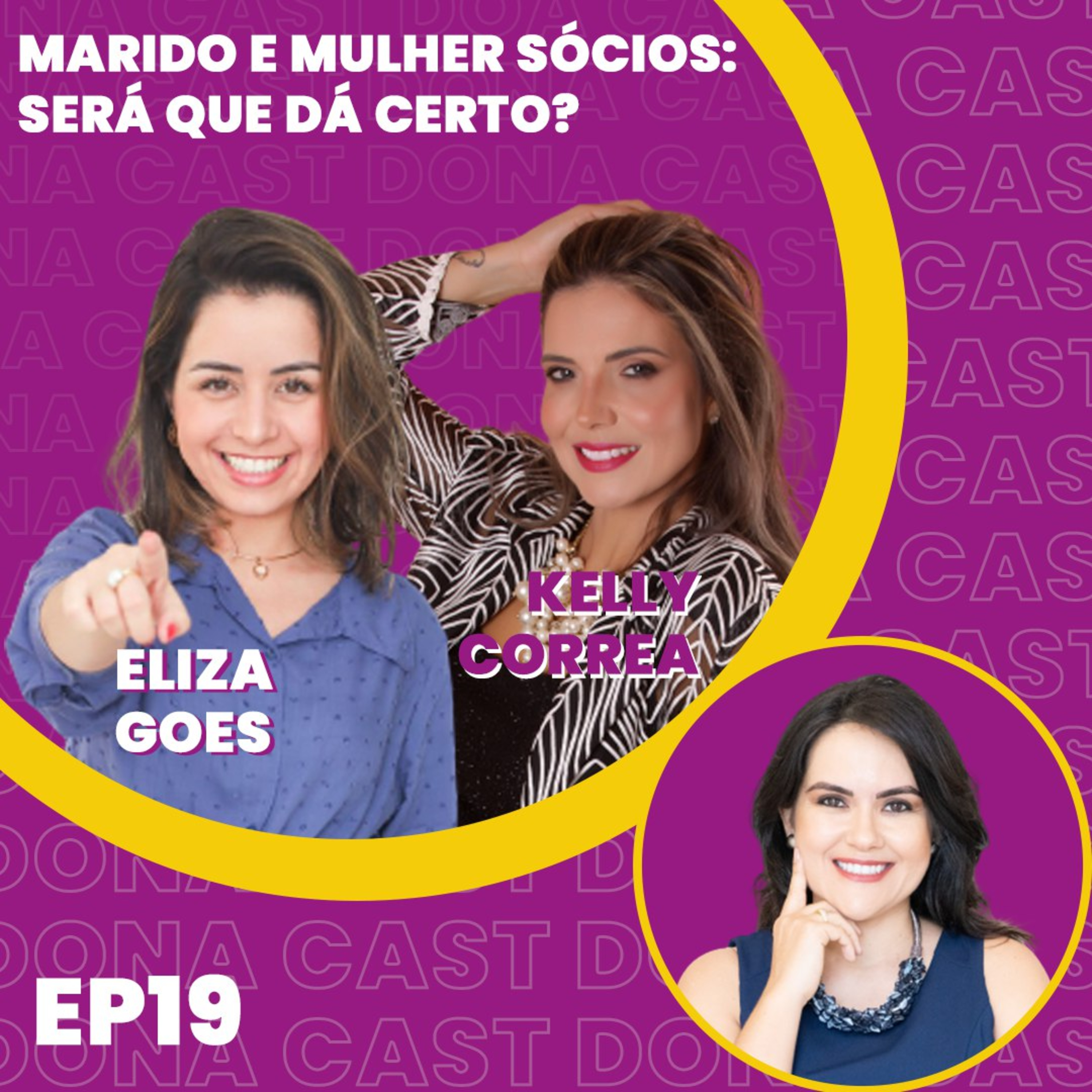 DONA CAST - PSI