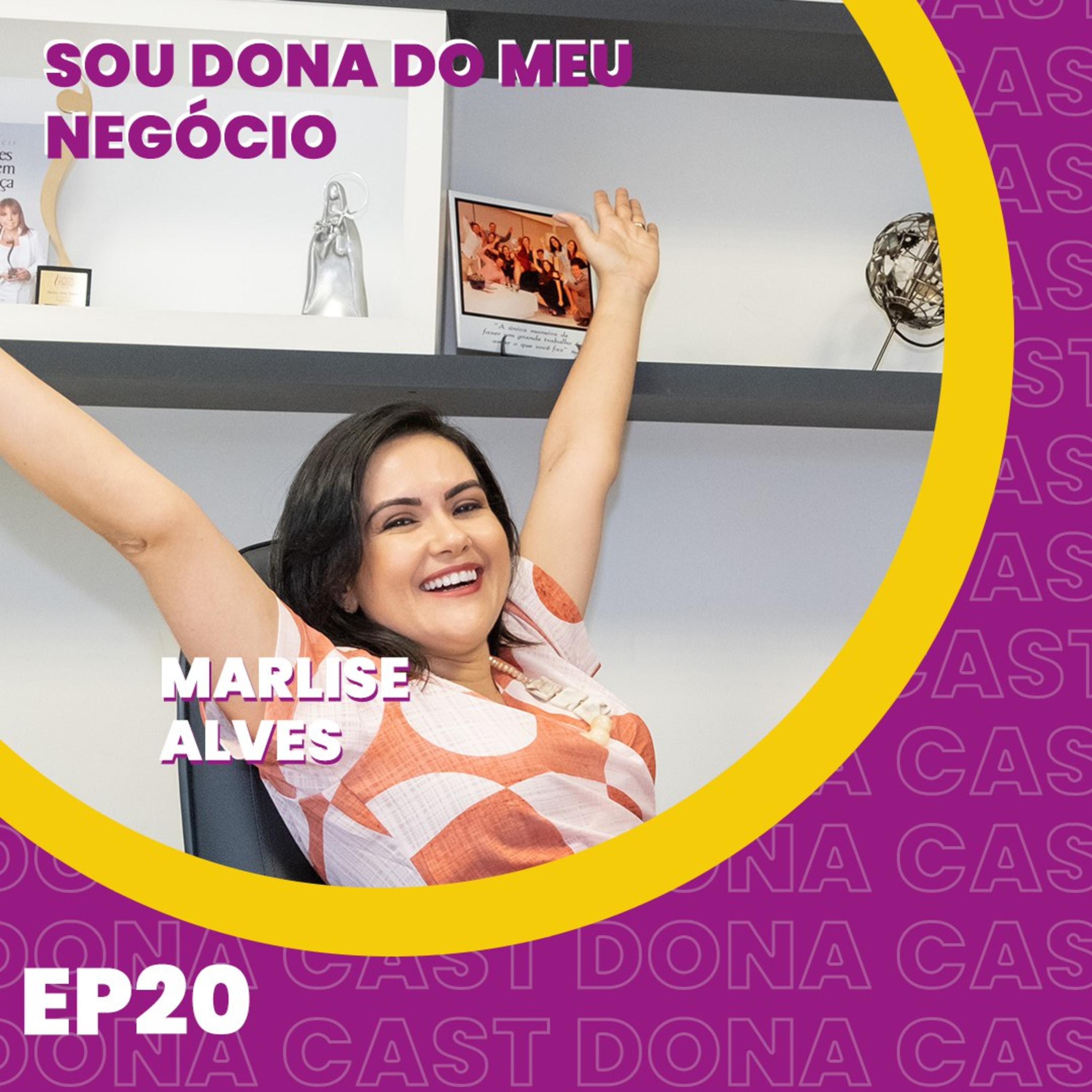 DONA CAST - PSI