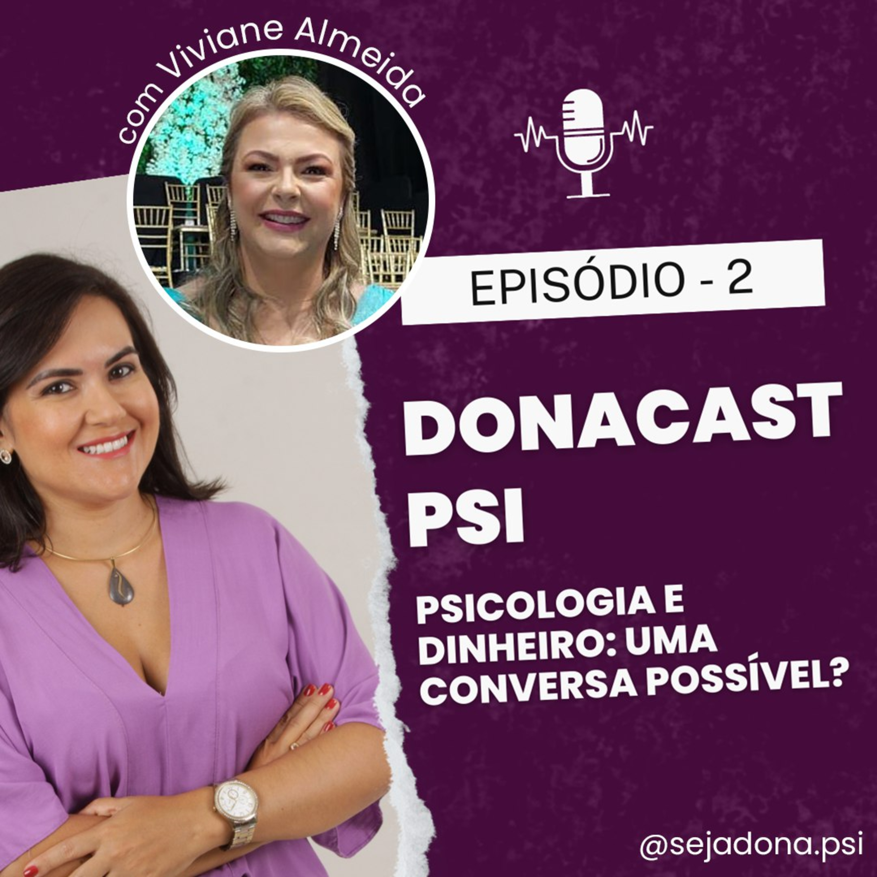 DONA CAST - PSI