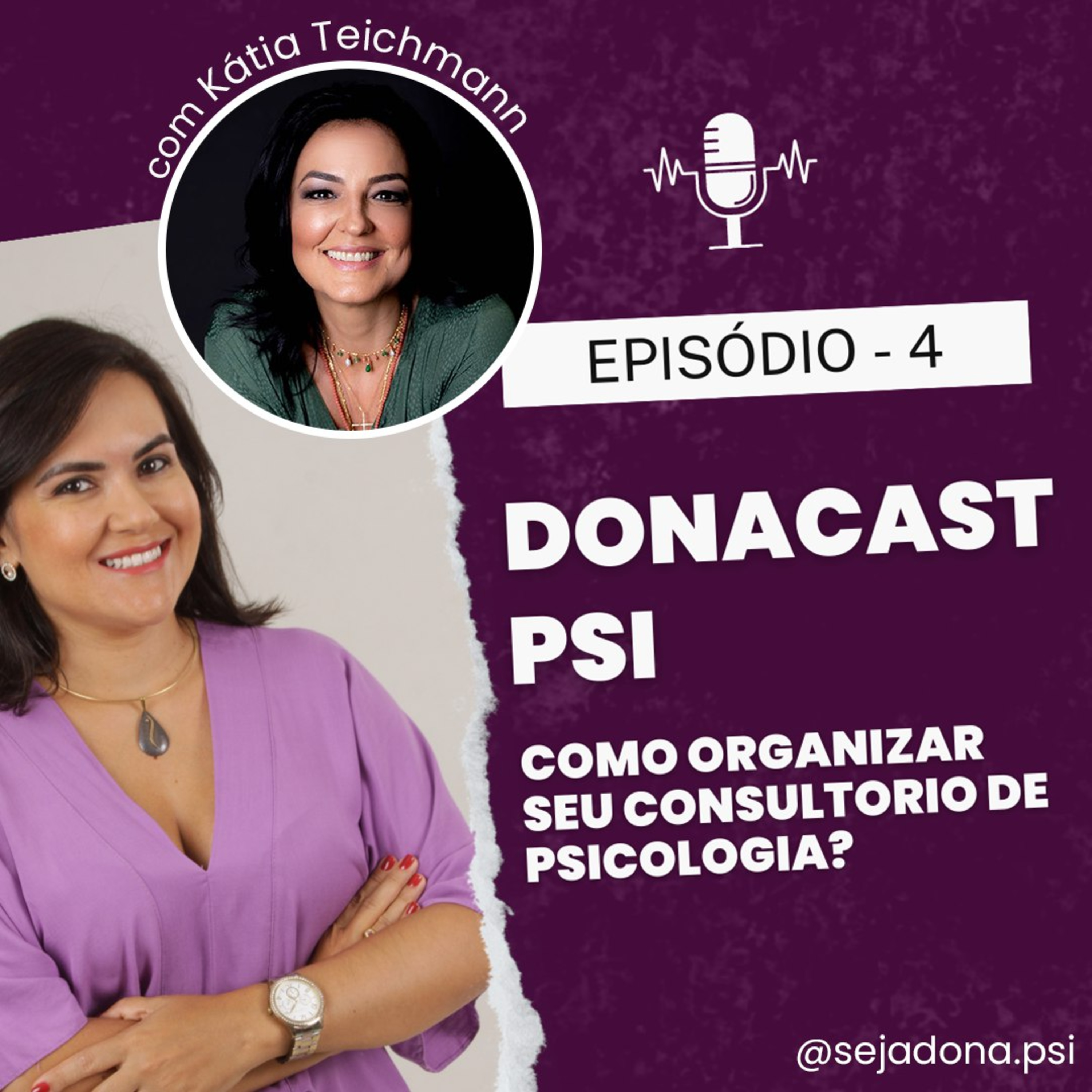 DONA CAST - PSI