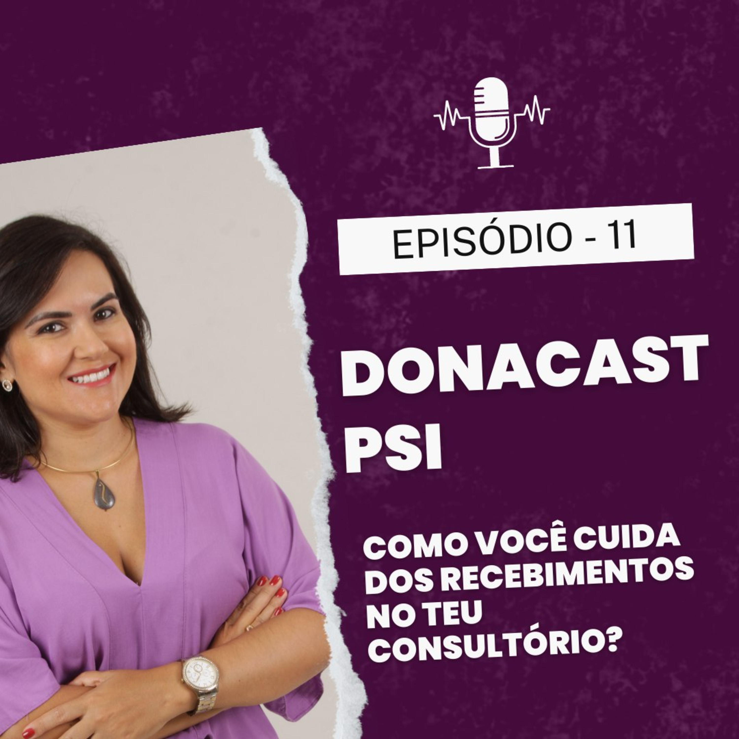 DONA CAST - PSI