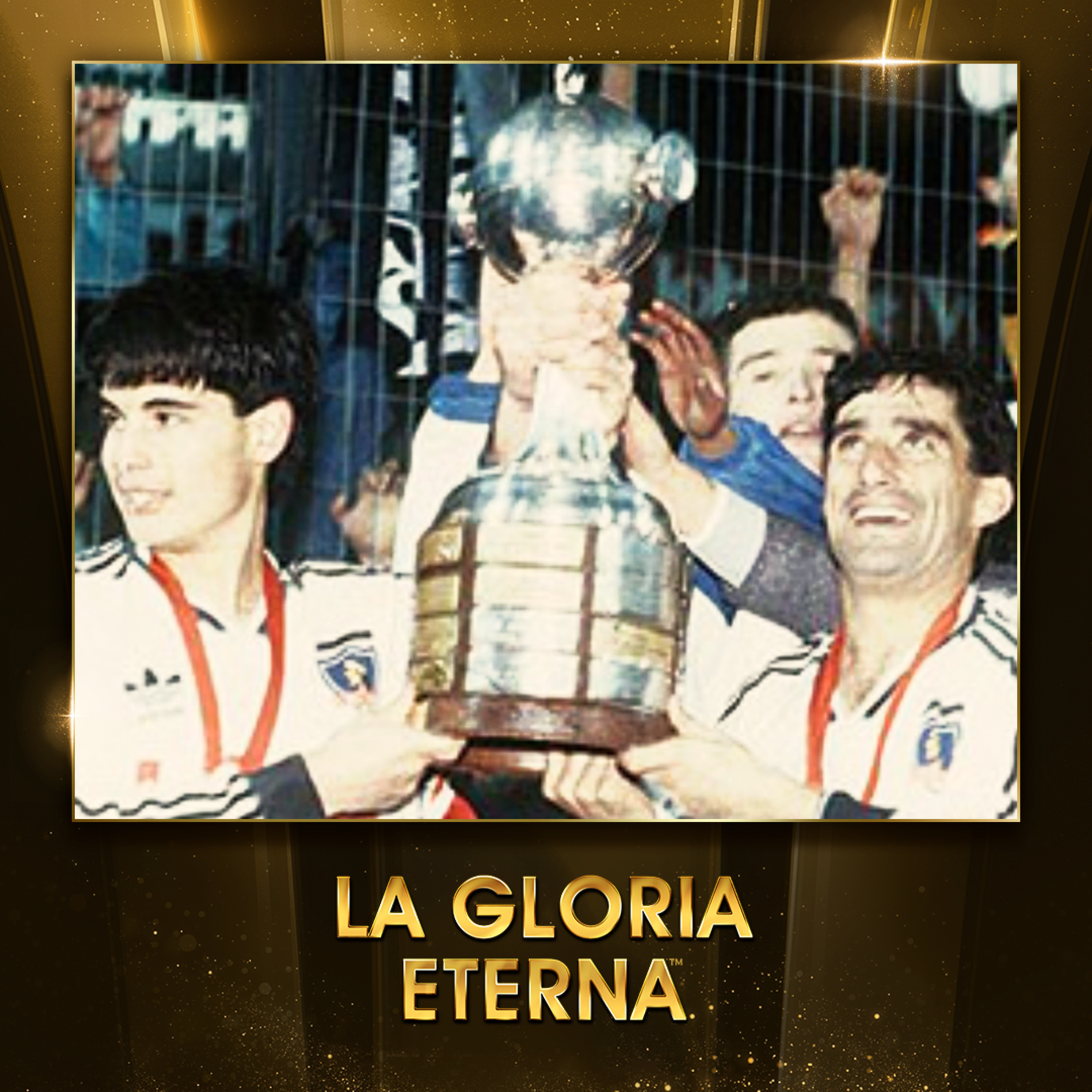 CONMEBOL Libertadores
