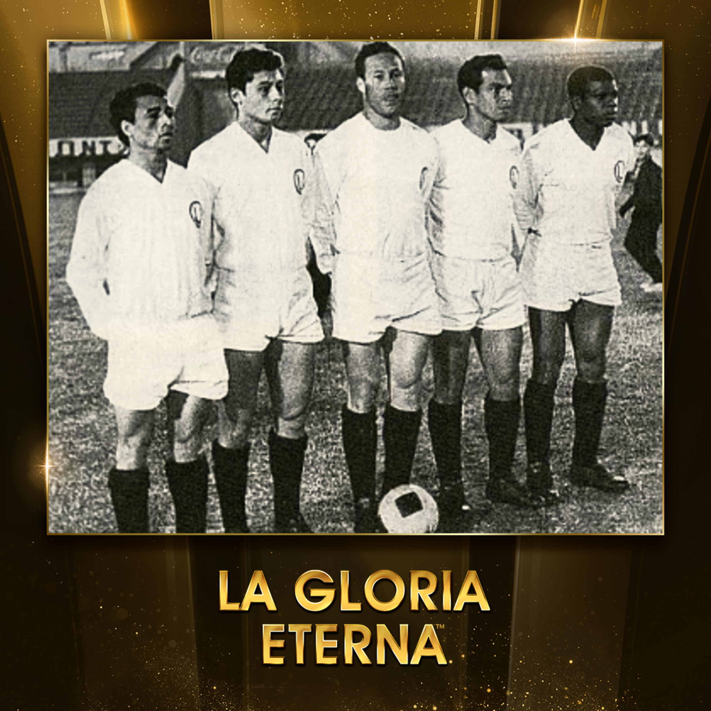 Portada de CONMEBOL Libertadores