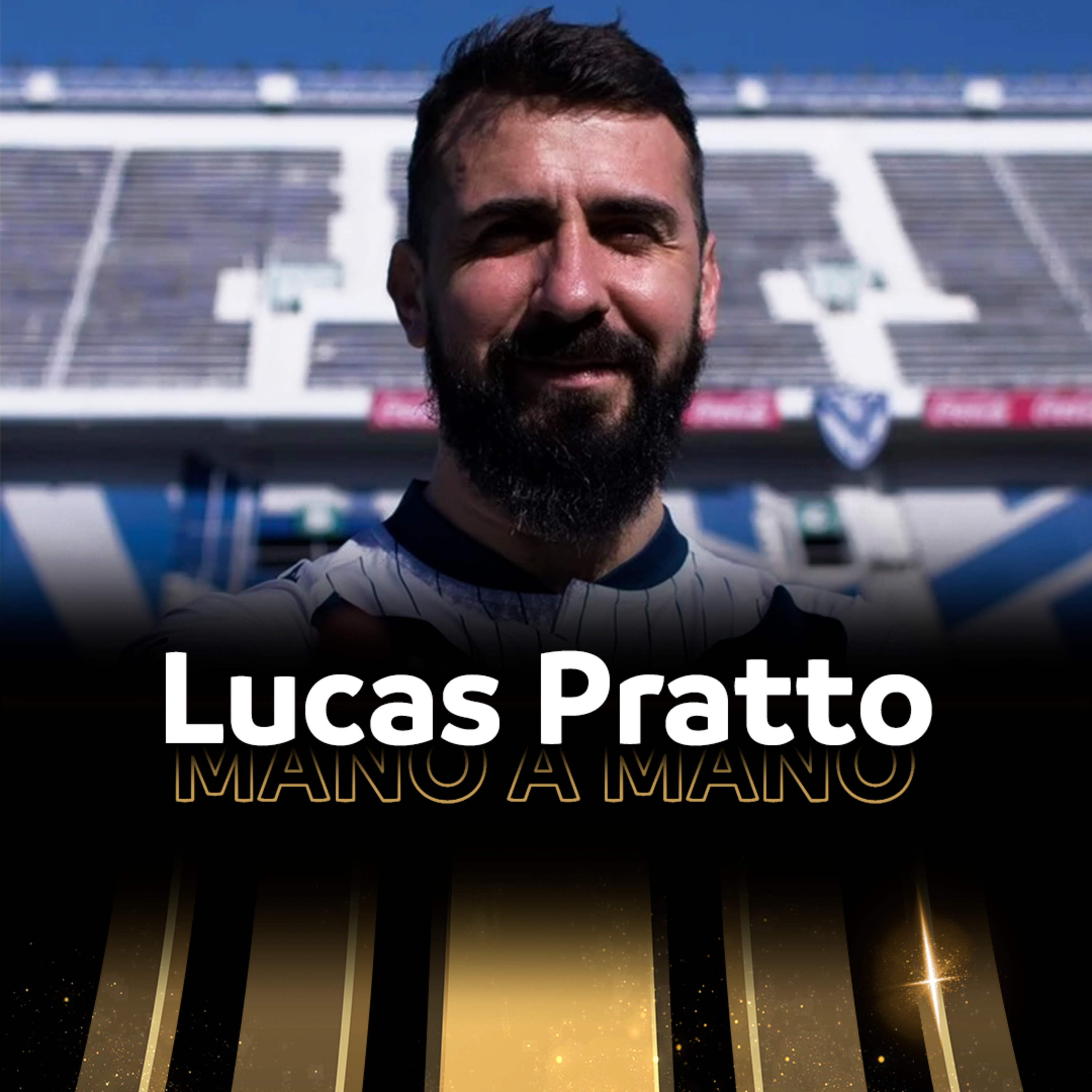 Portada de CONMEBOL Libertadores