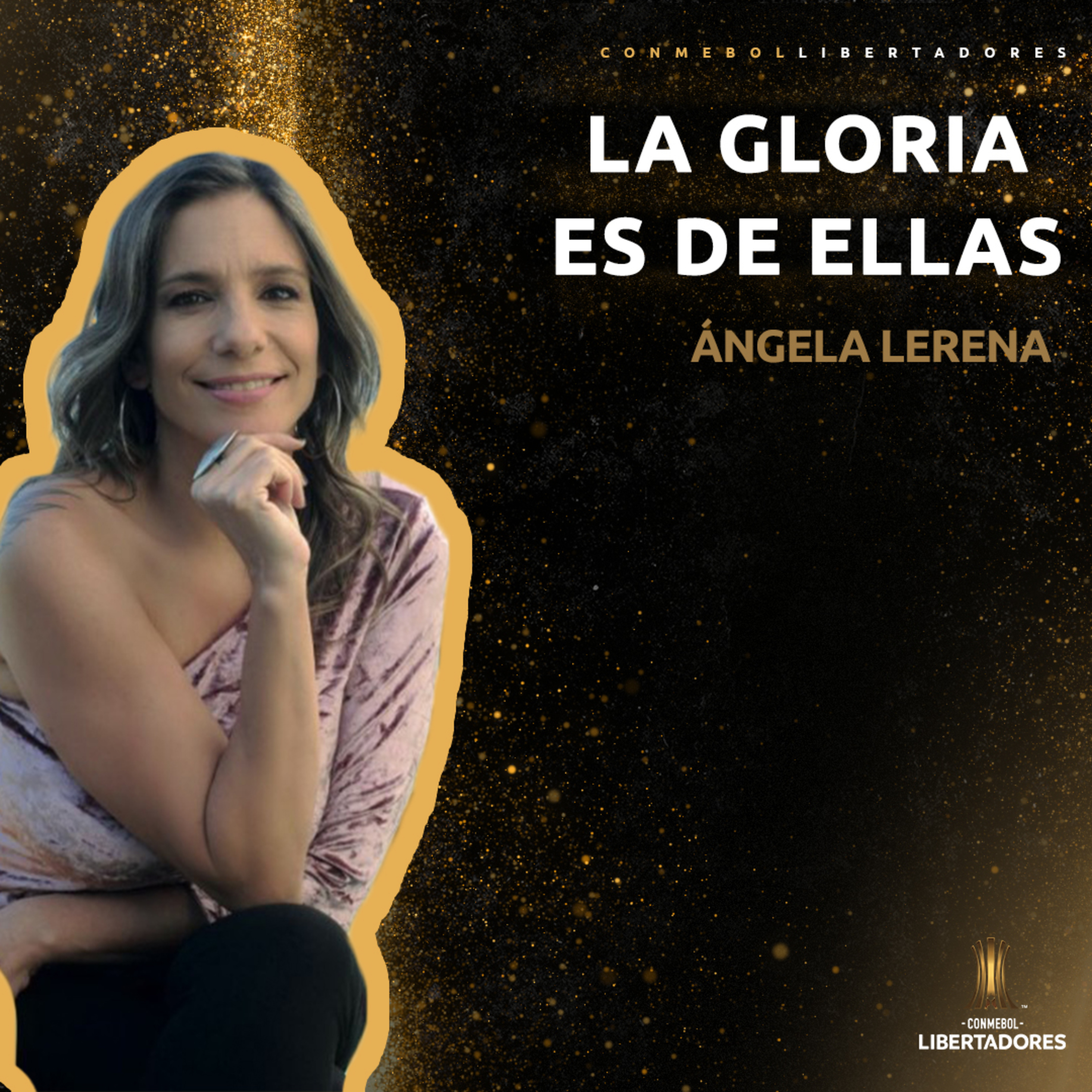 CONMEBOL Libertadores