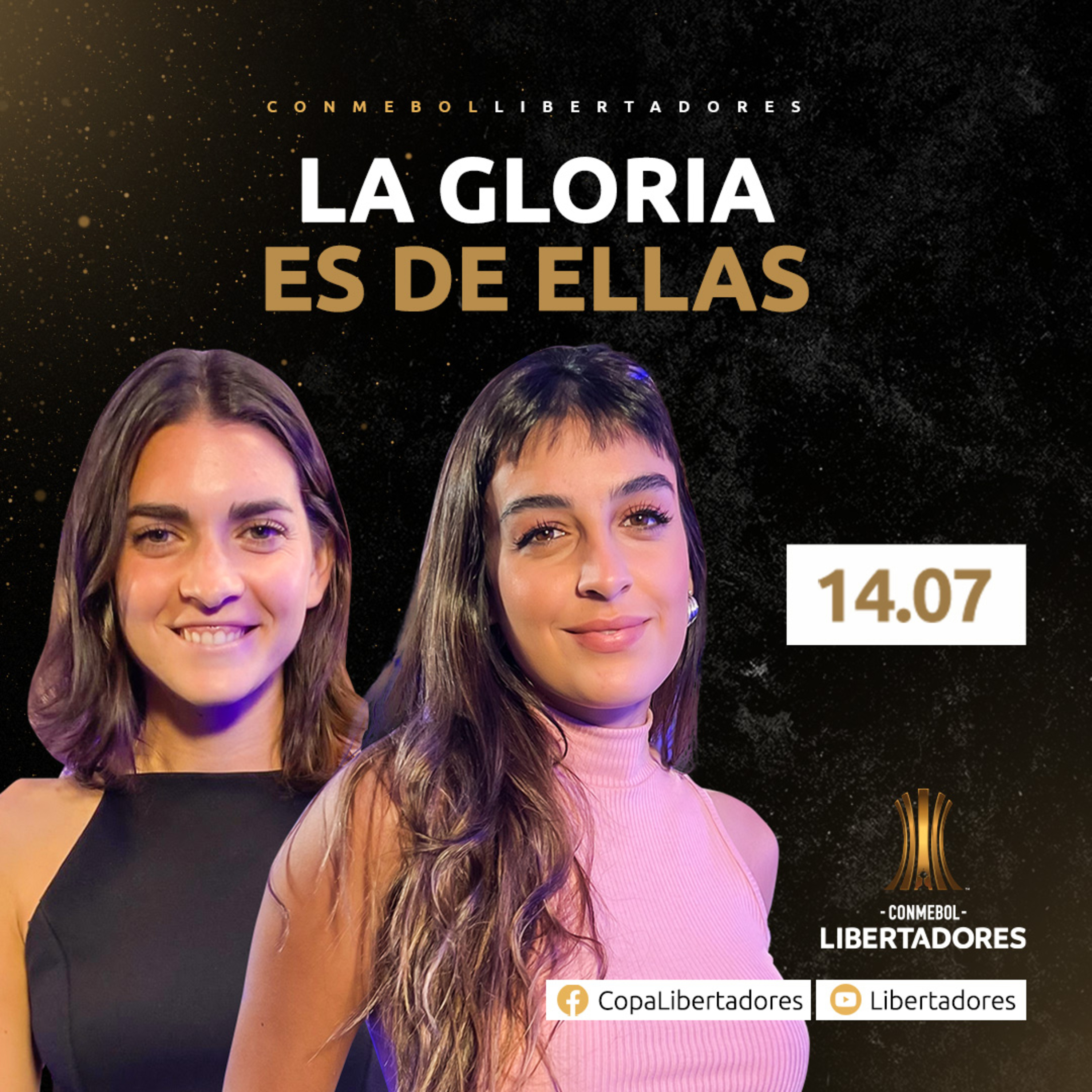 CONMEBOL Libertadores