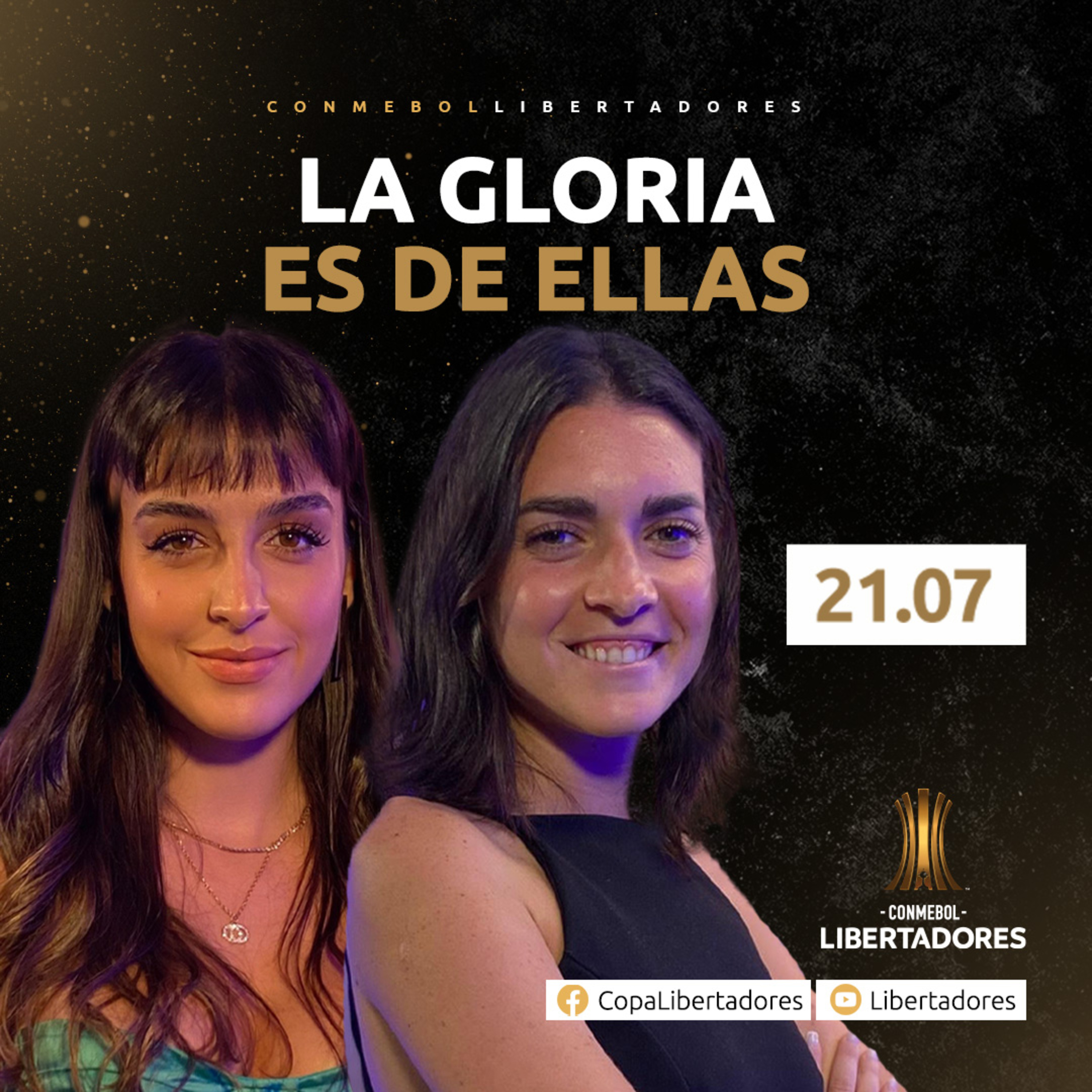 CONMEBOL Libertadores