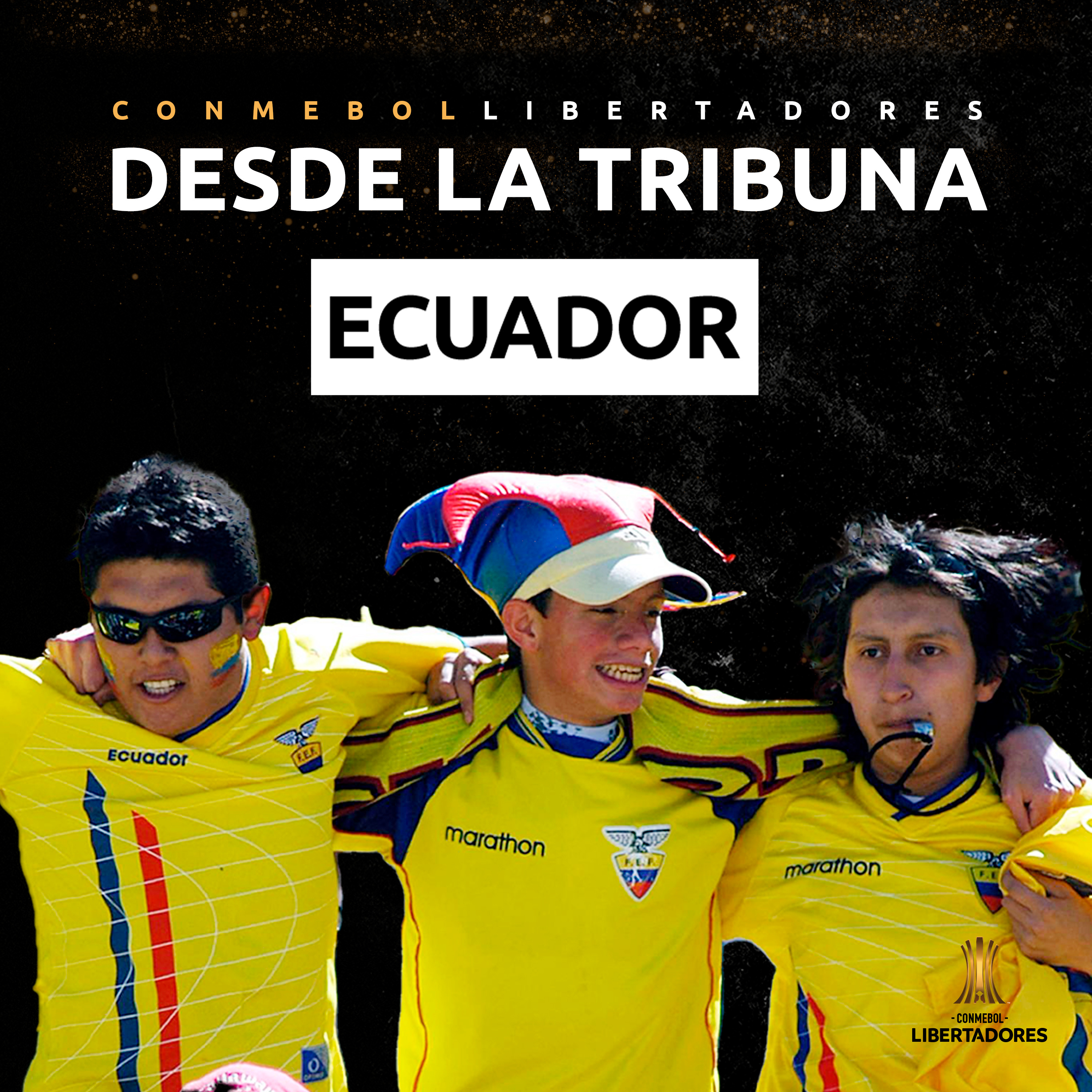 CONMEBOL Libertadores