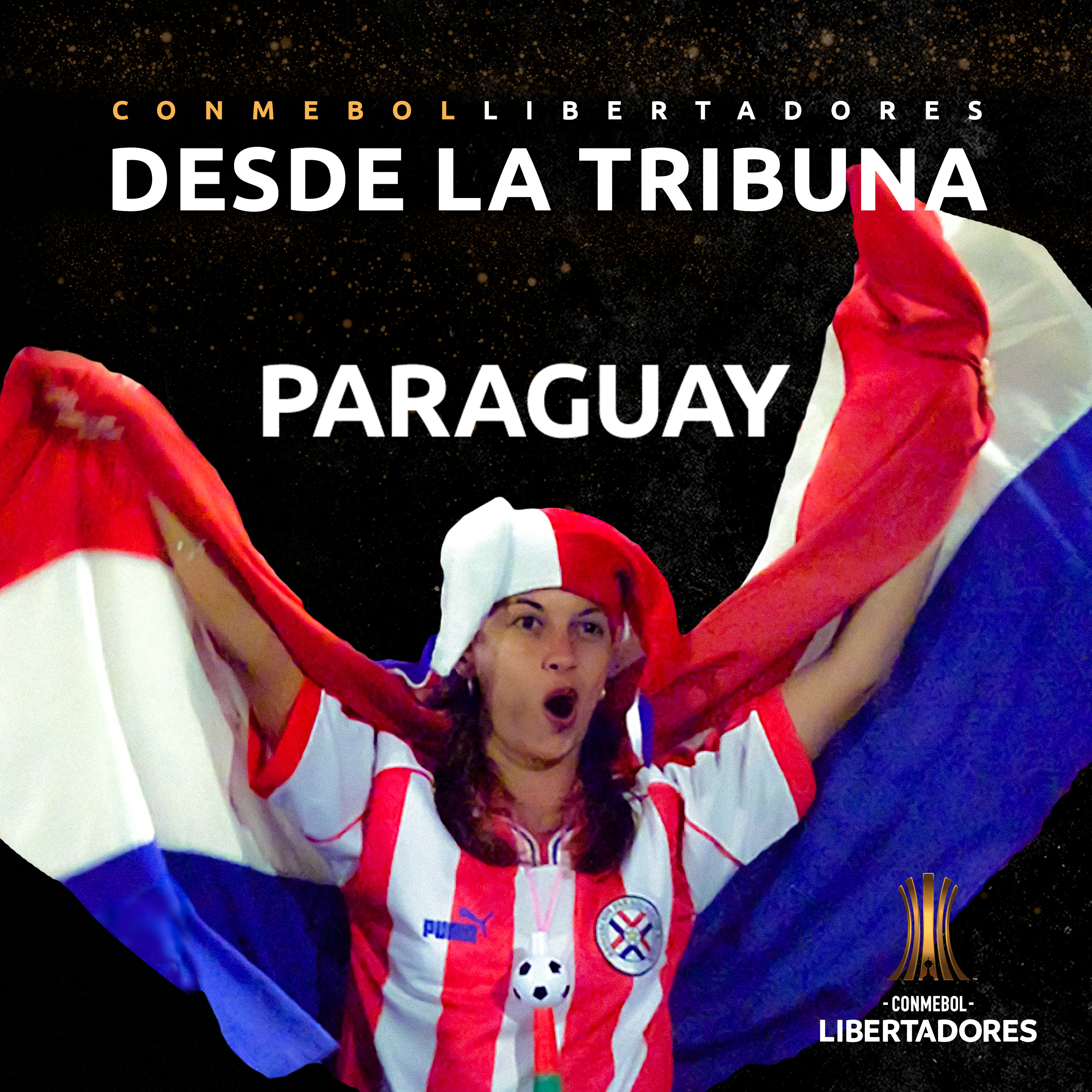 CONMEBOL Libertadores