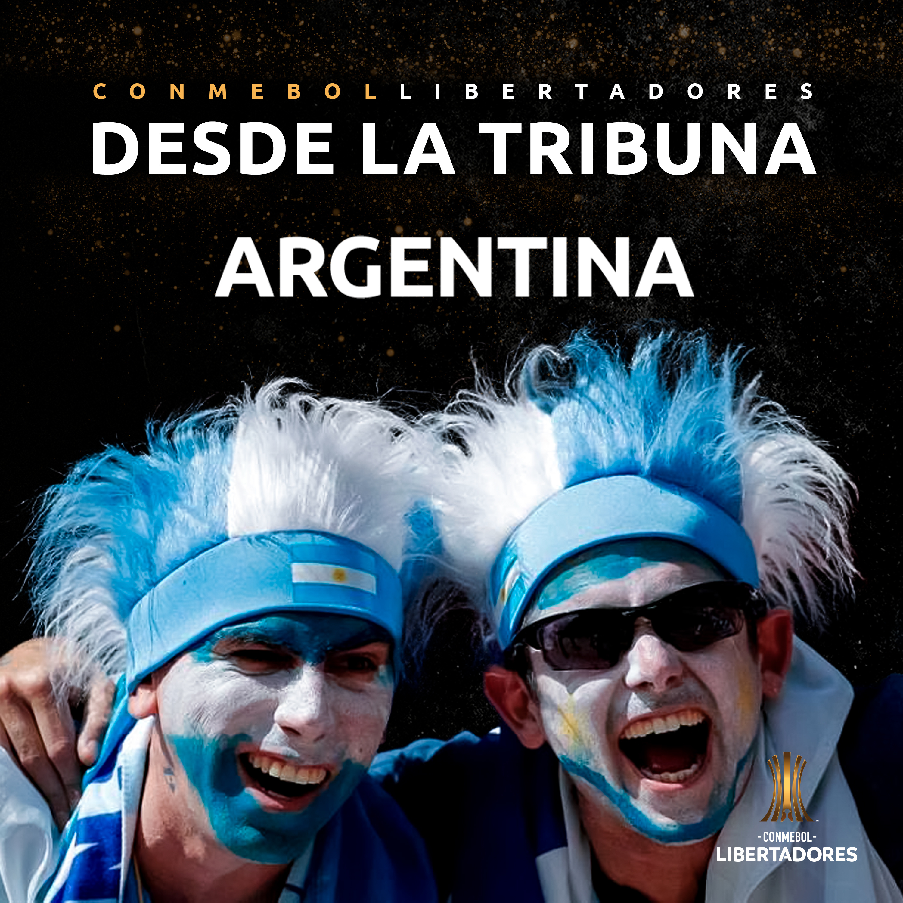 CONMEBOL Libertadores
