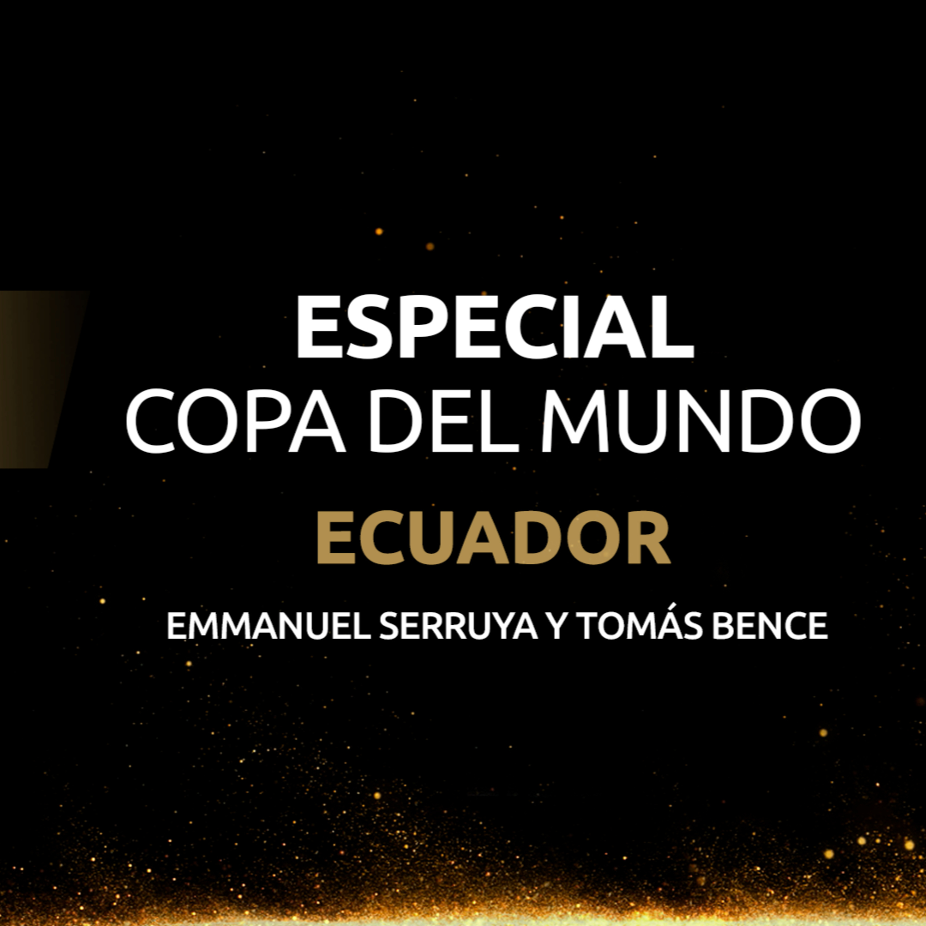 Portada de CONMEBOL Libertadores