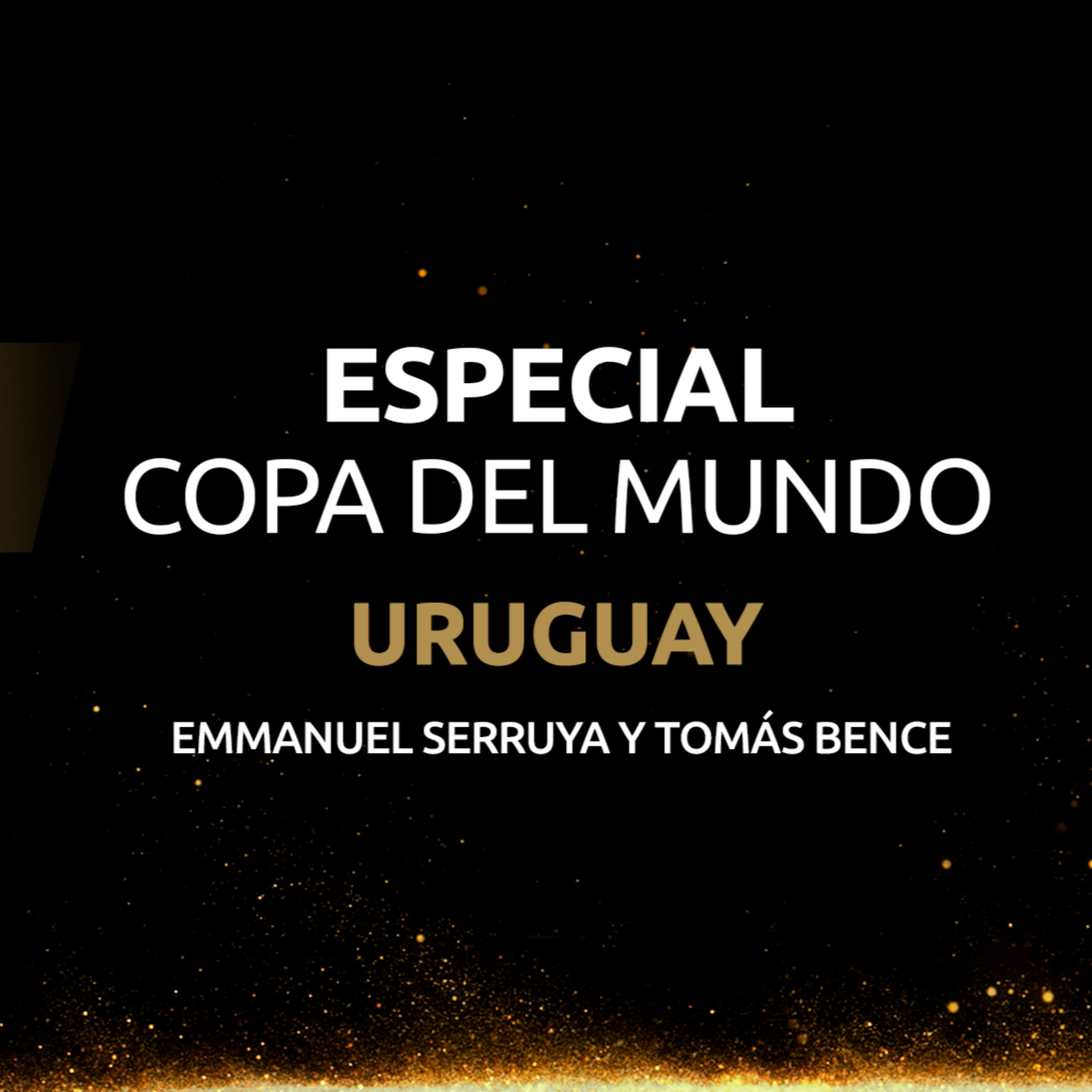 Portada de CONMEBOL Libertadores