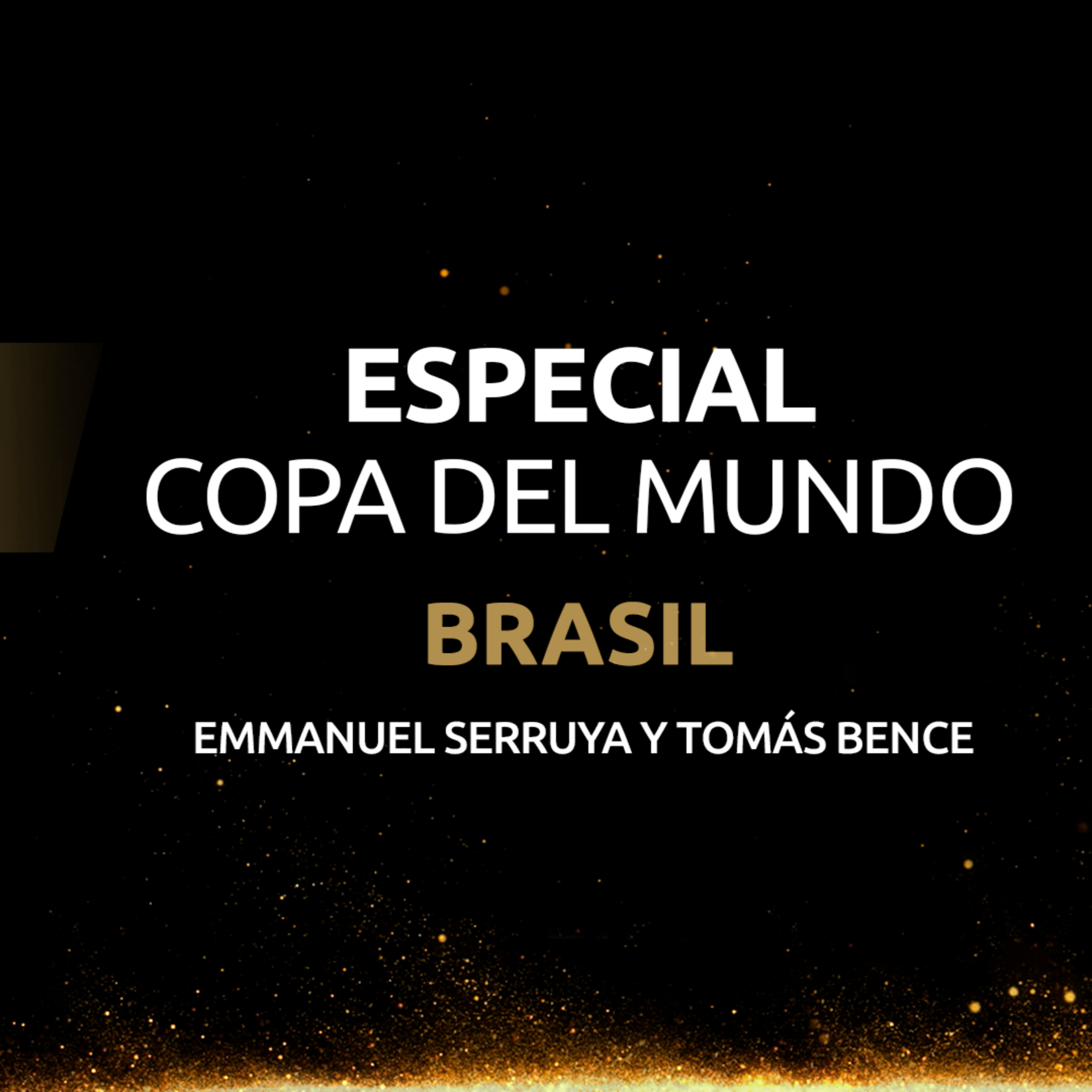 Portada de CONMEBOL Libertadores