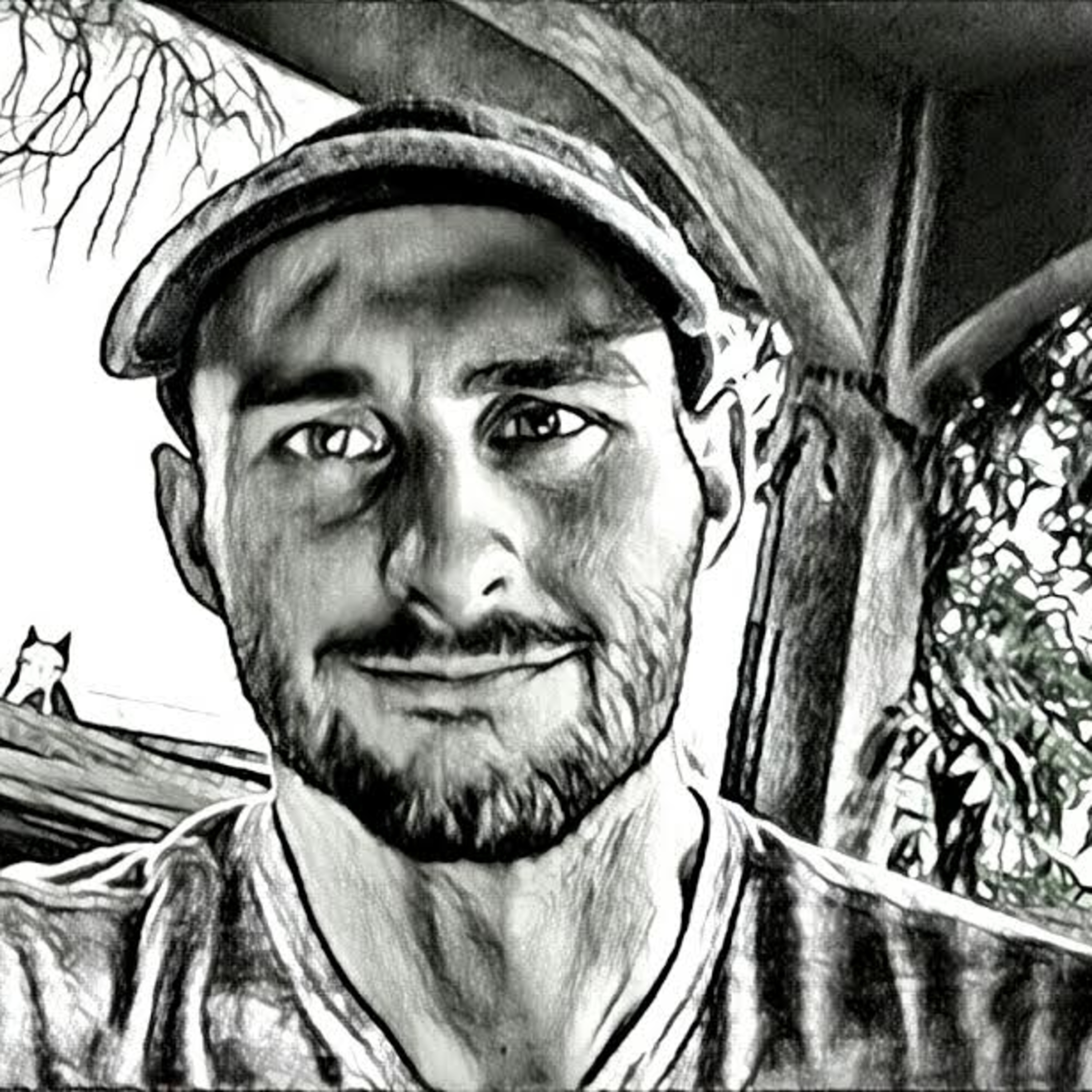 3. Life Advice from a 31-Year-Old Broke Single Guy Sleeping in a Hammock in his Parents' Backyard