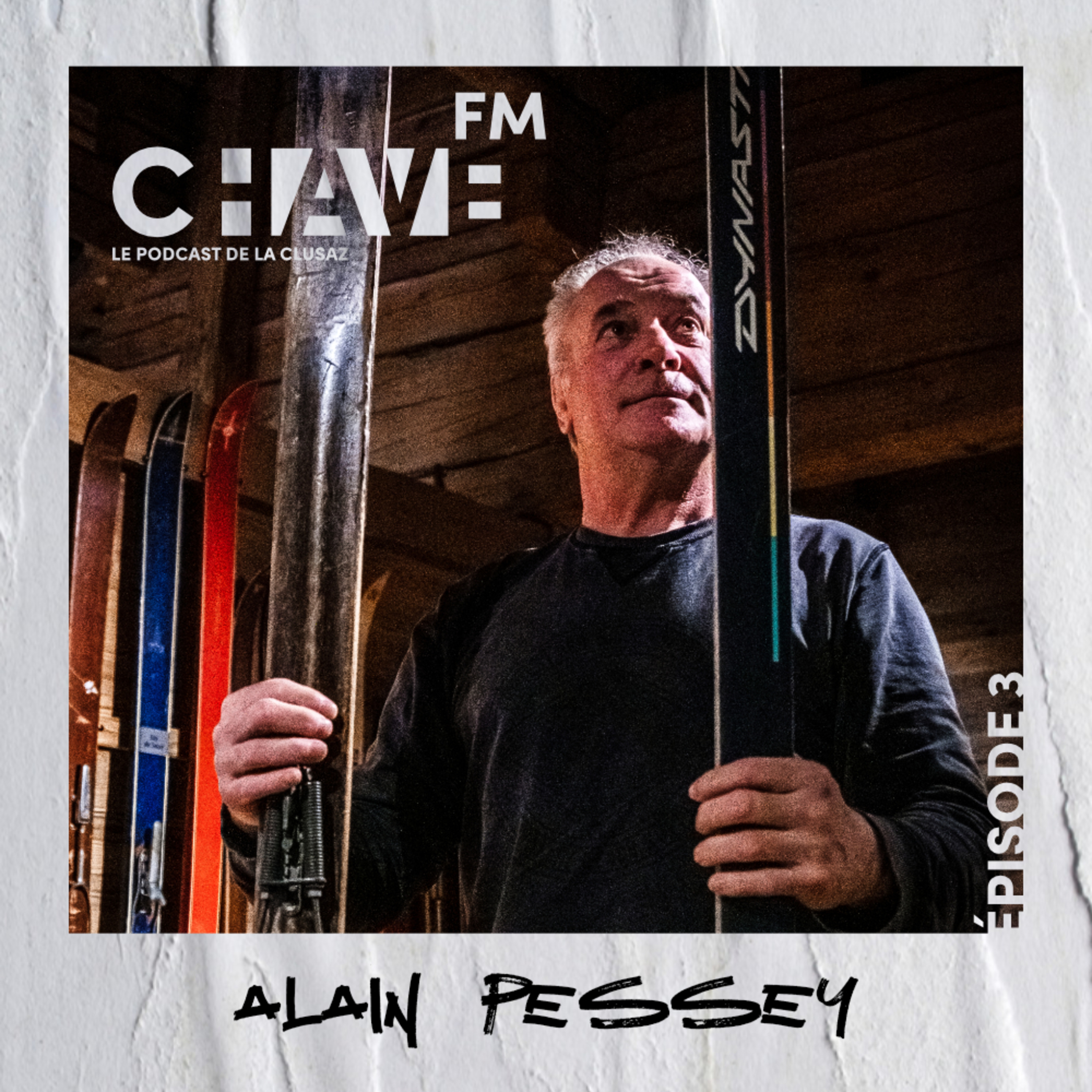 Chave FM - Le podcast de La Clusaz