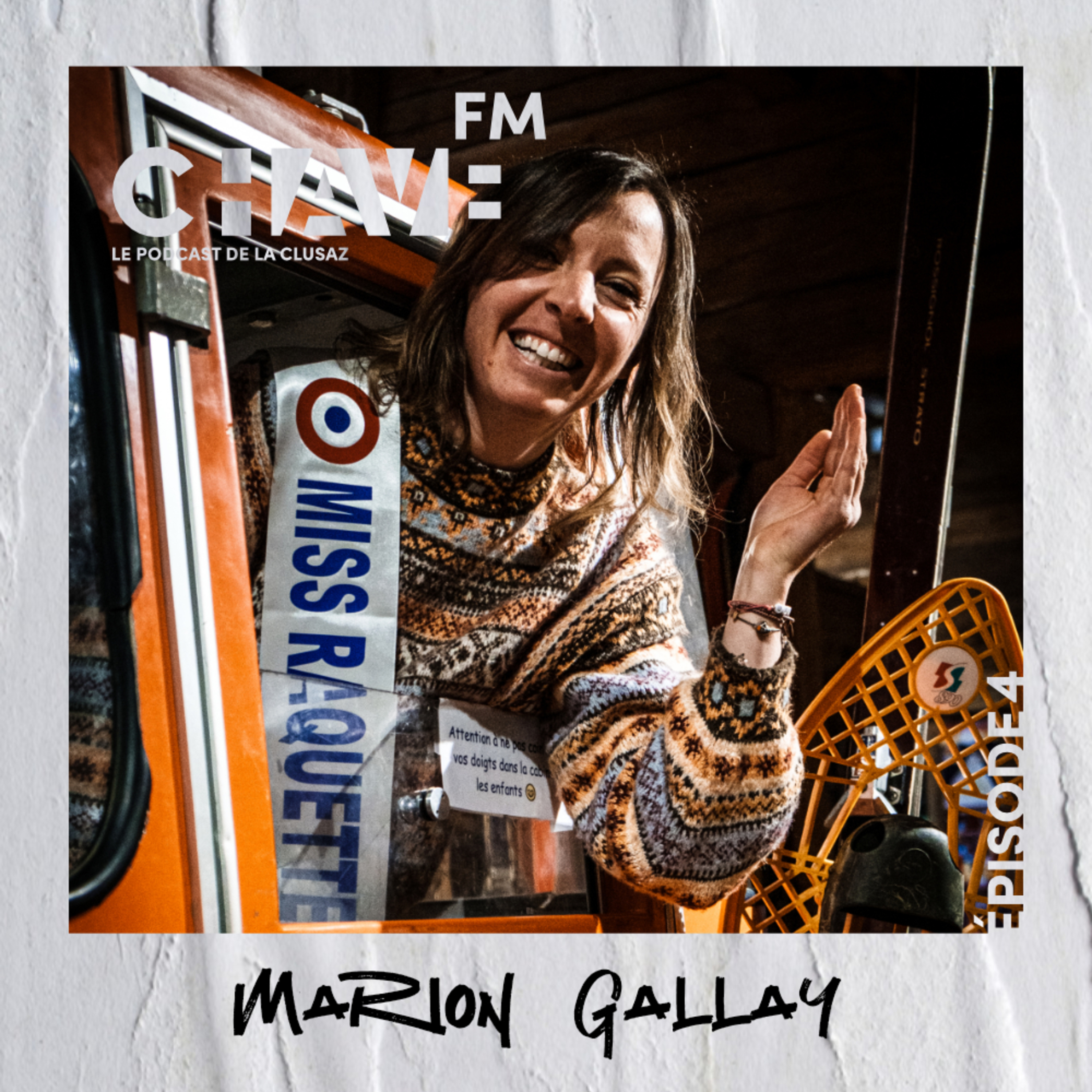 Chave FM - Le podcast de La Clusaz