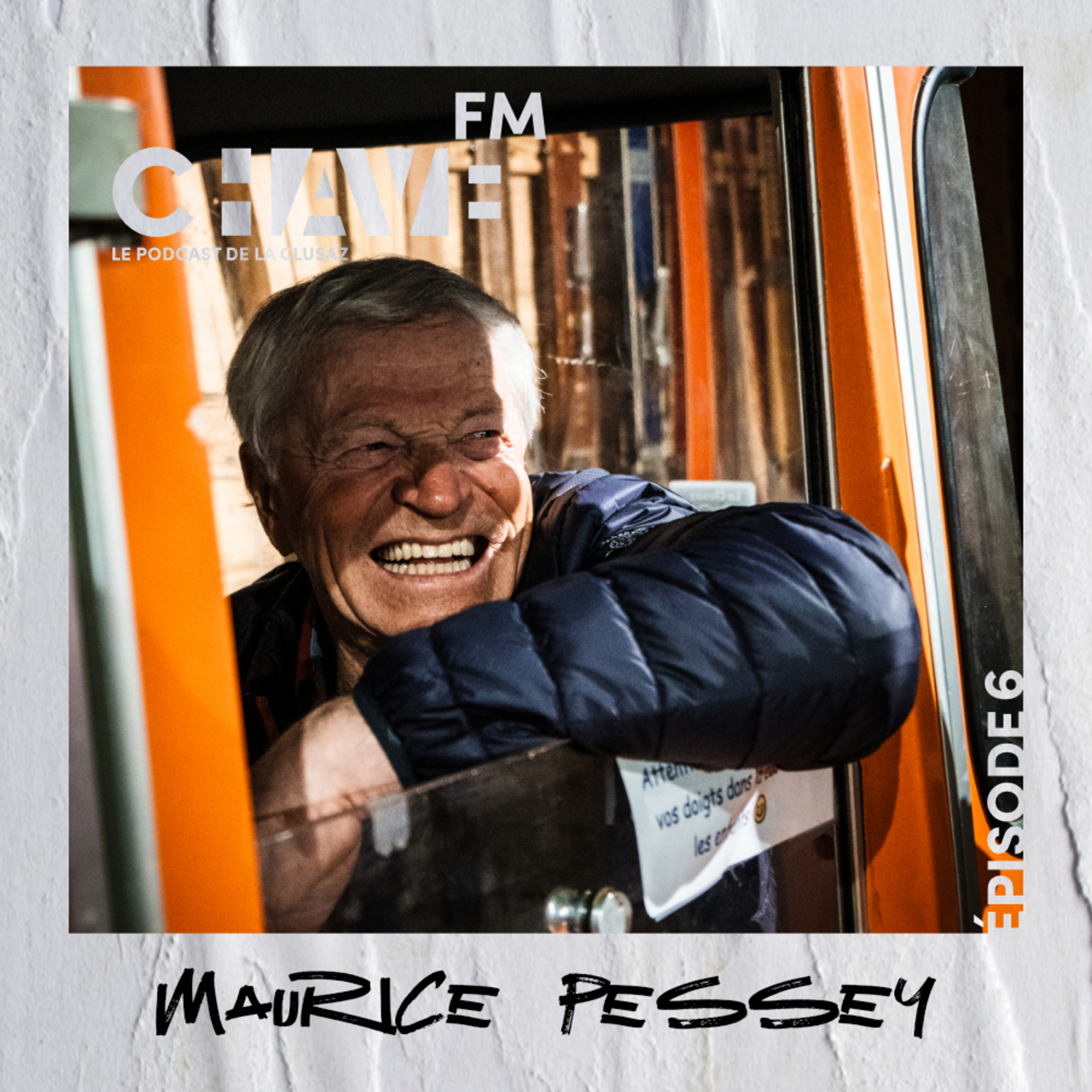 Chave FM - Le podcast de La Clusaz