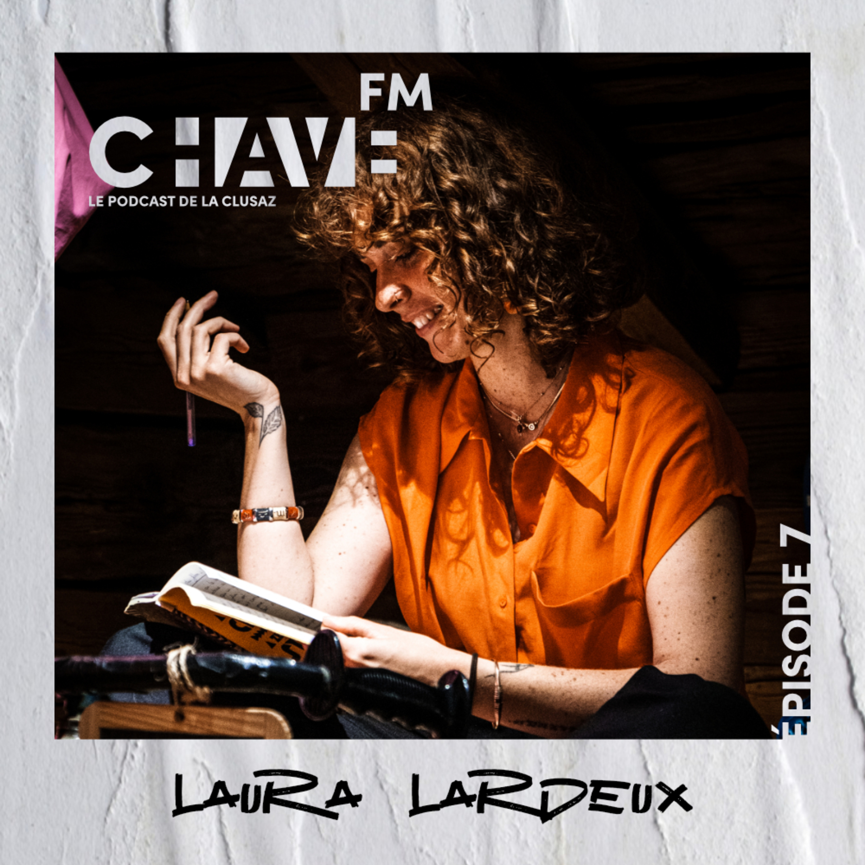 Chave FM - Le podcast de La Clusaz