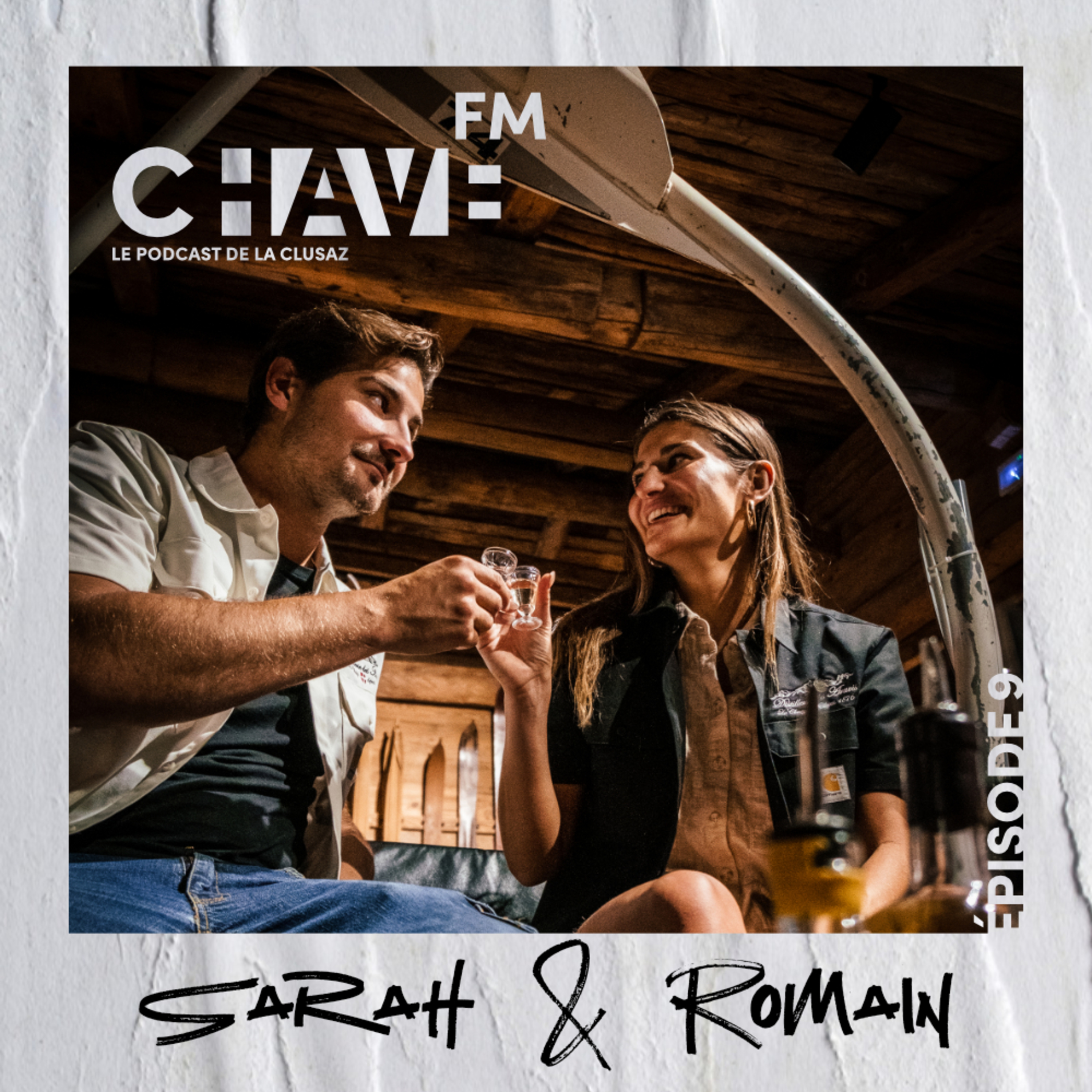 Chave FM - Le podcast de La Clusaz