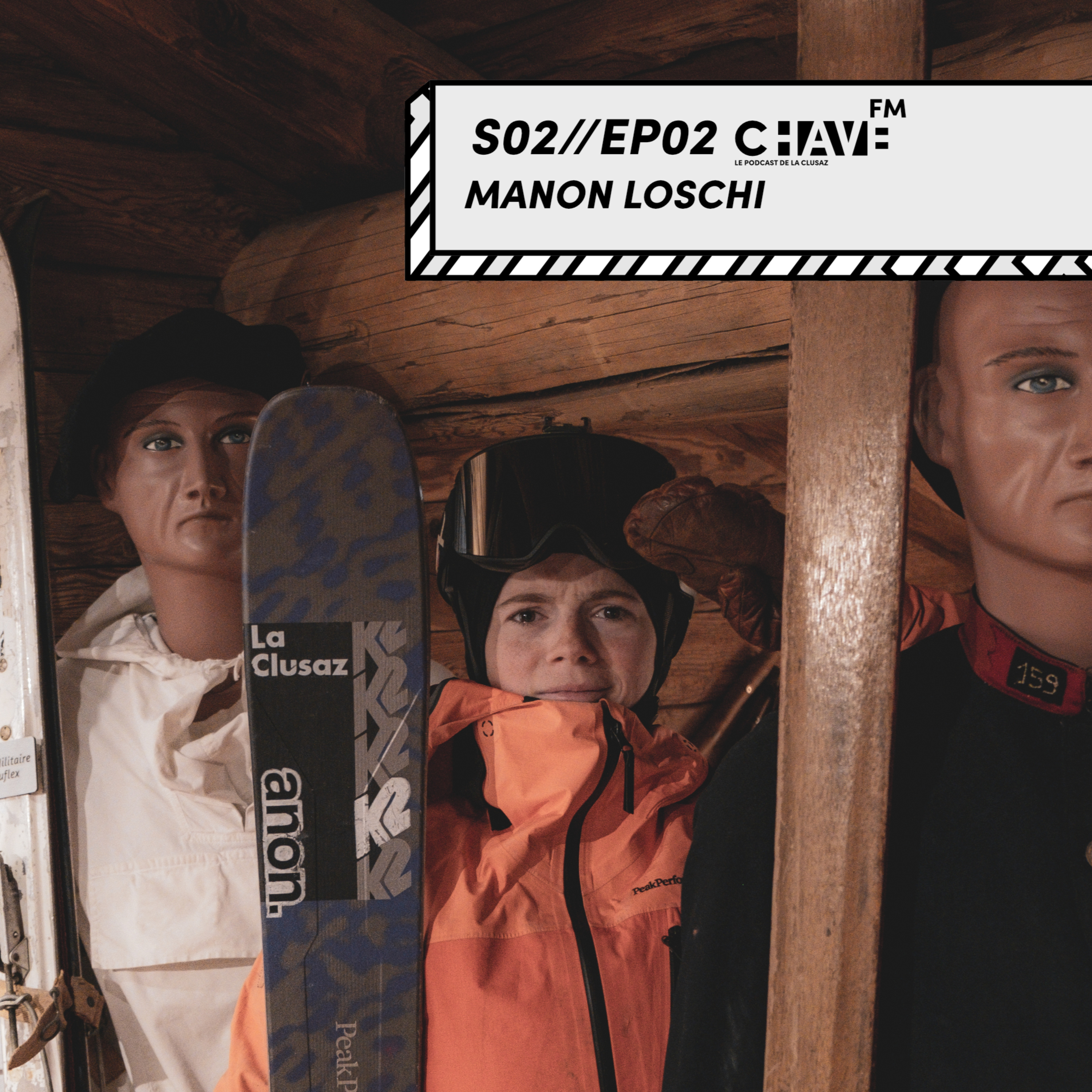 Chave FM - Le podcast de La Clusaz