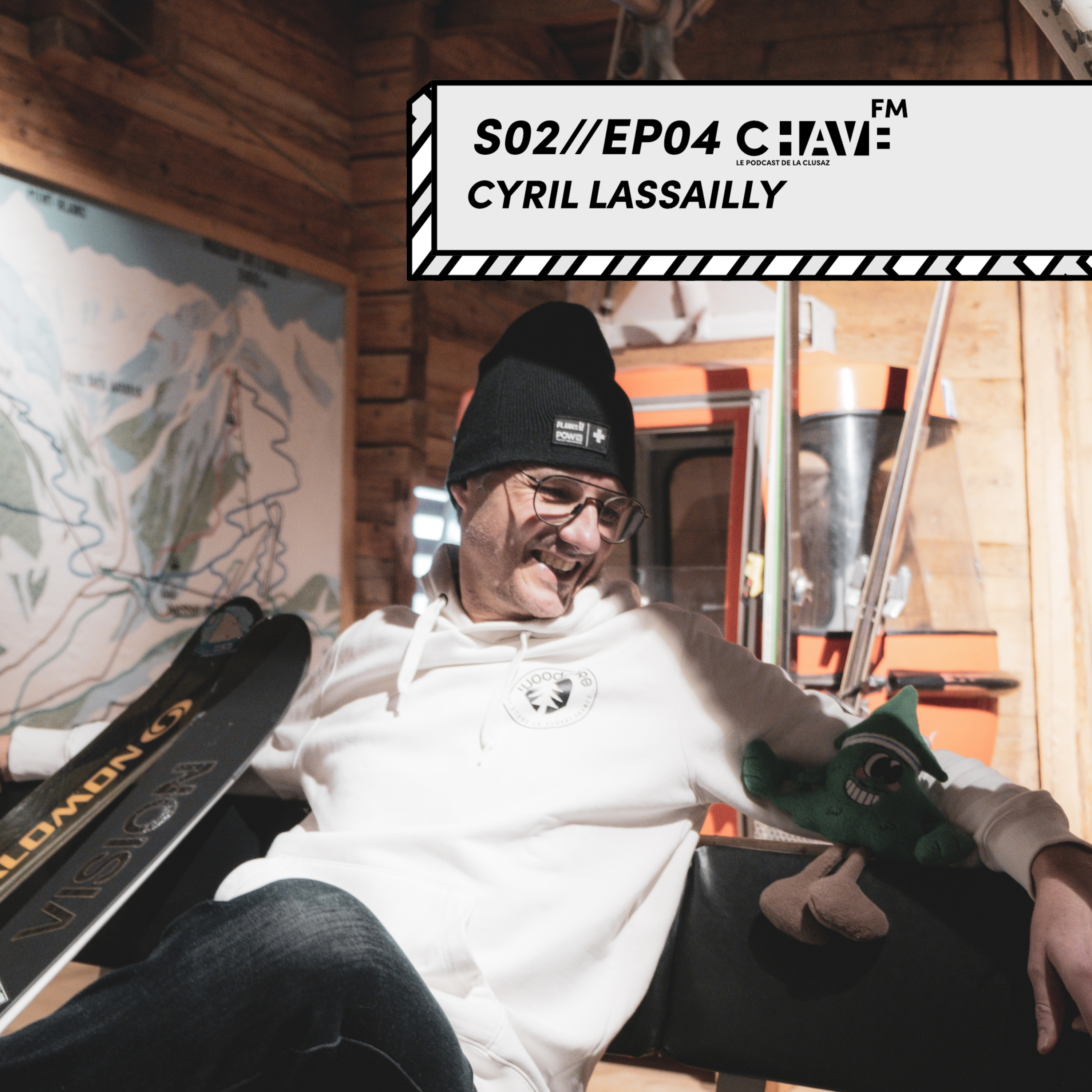 Chave FM - Le podcast de La Clusaz