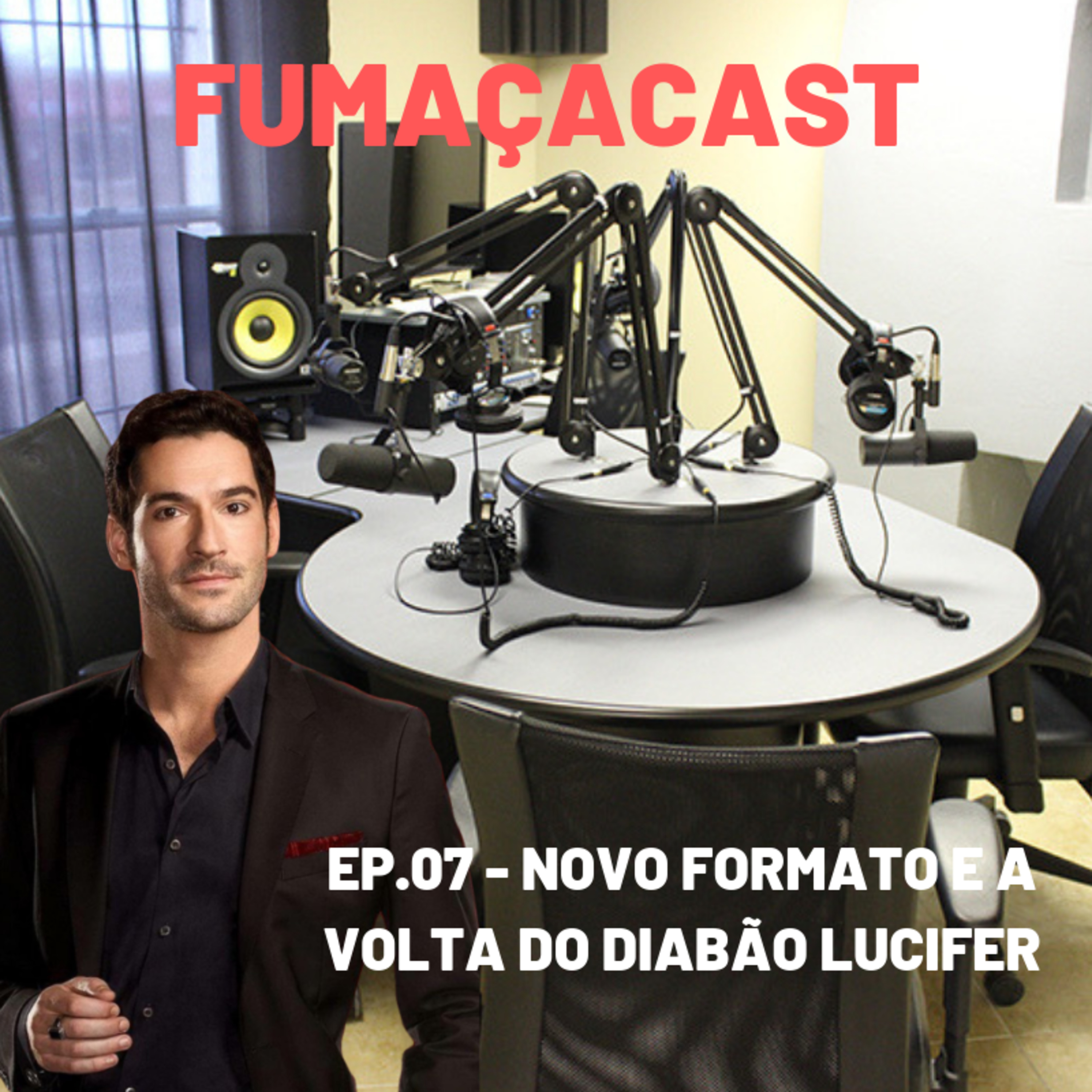 Fumaçacast