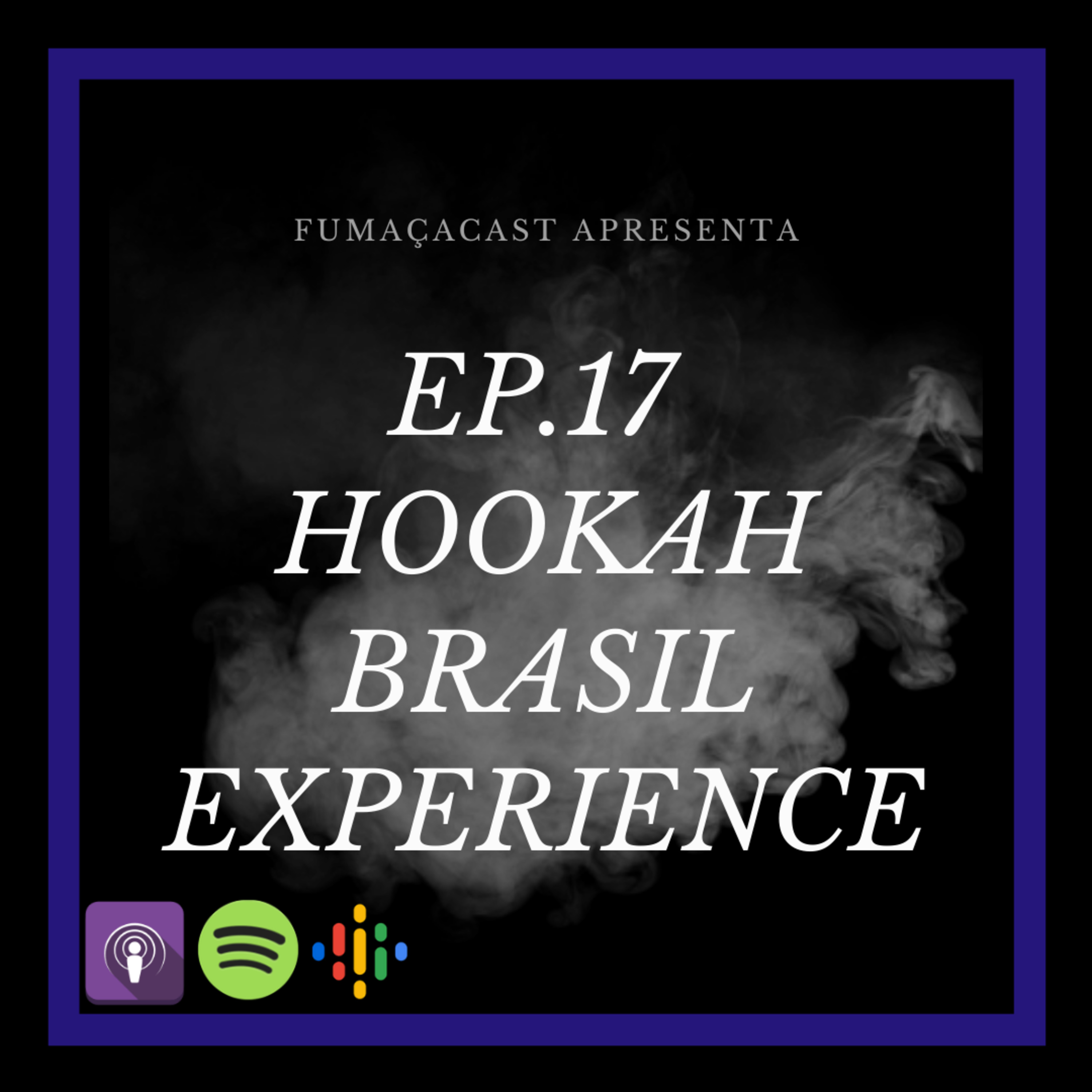 Fumaçacast