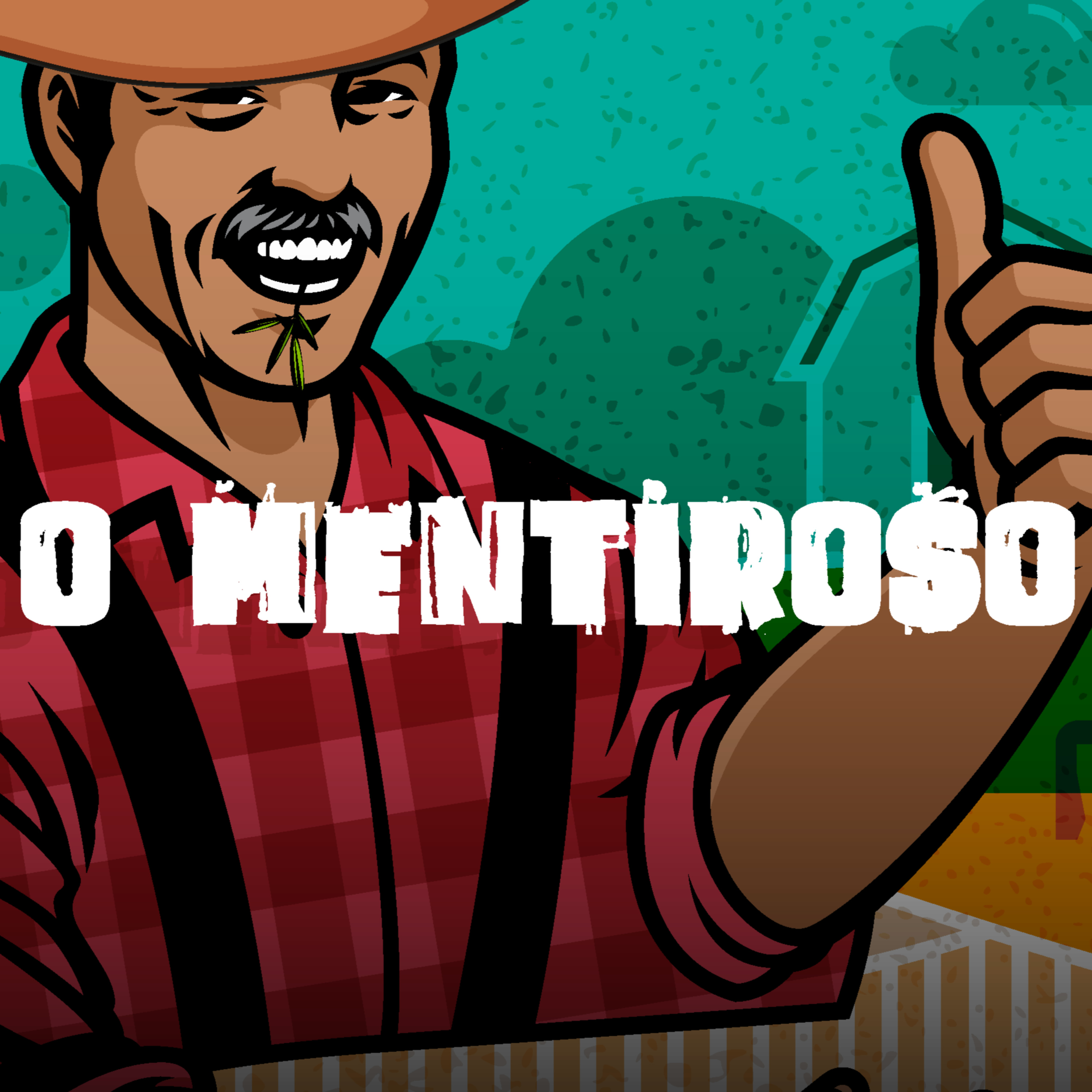 Prosa de Porteira