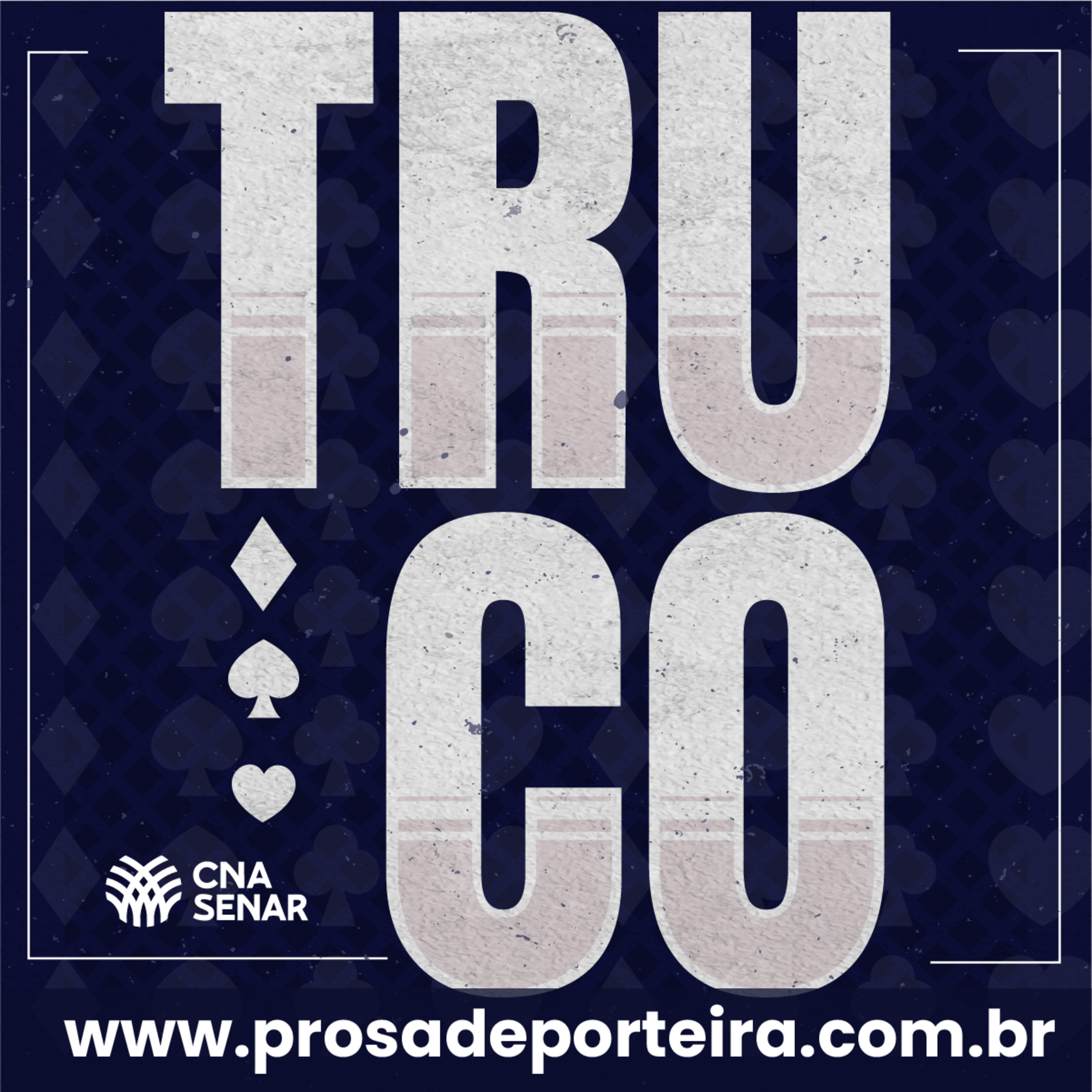 Prosa de Porteira