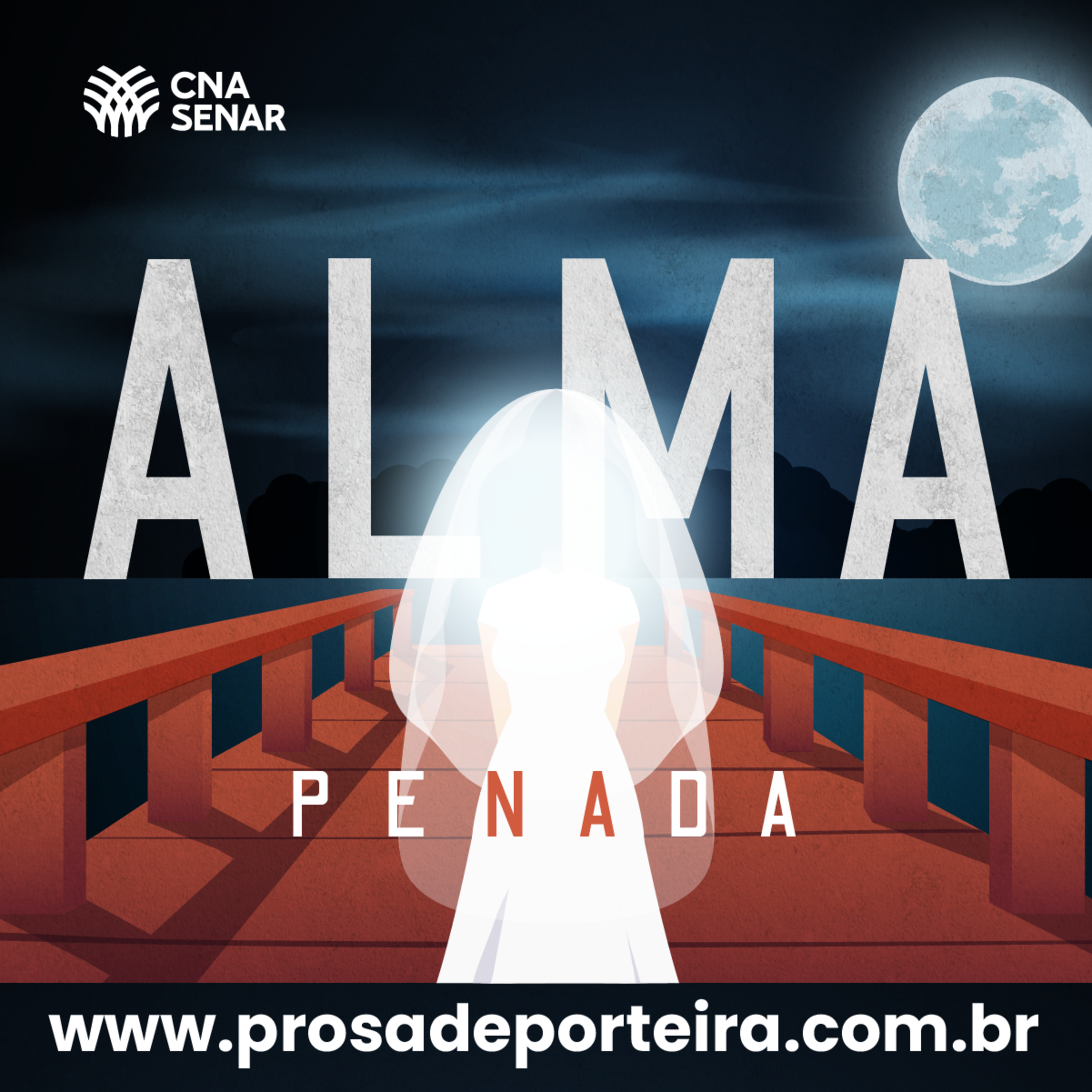 Prosa de Porteira
