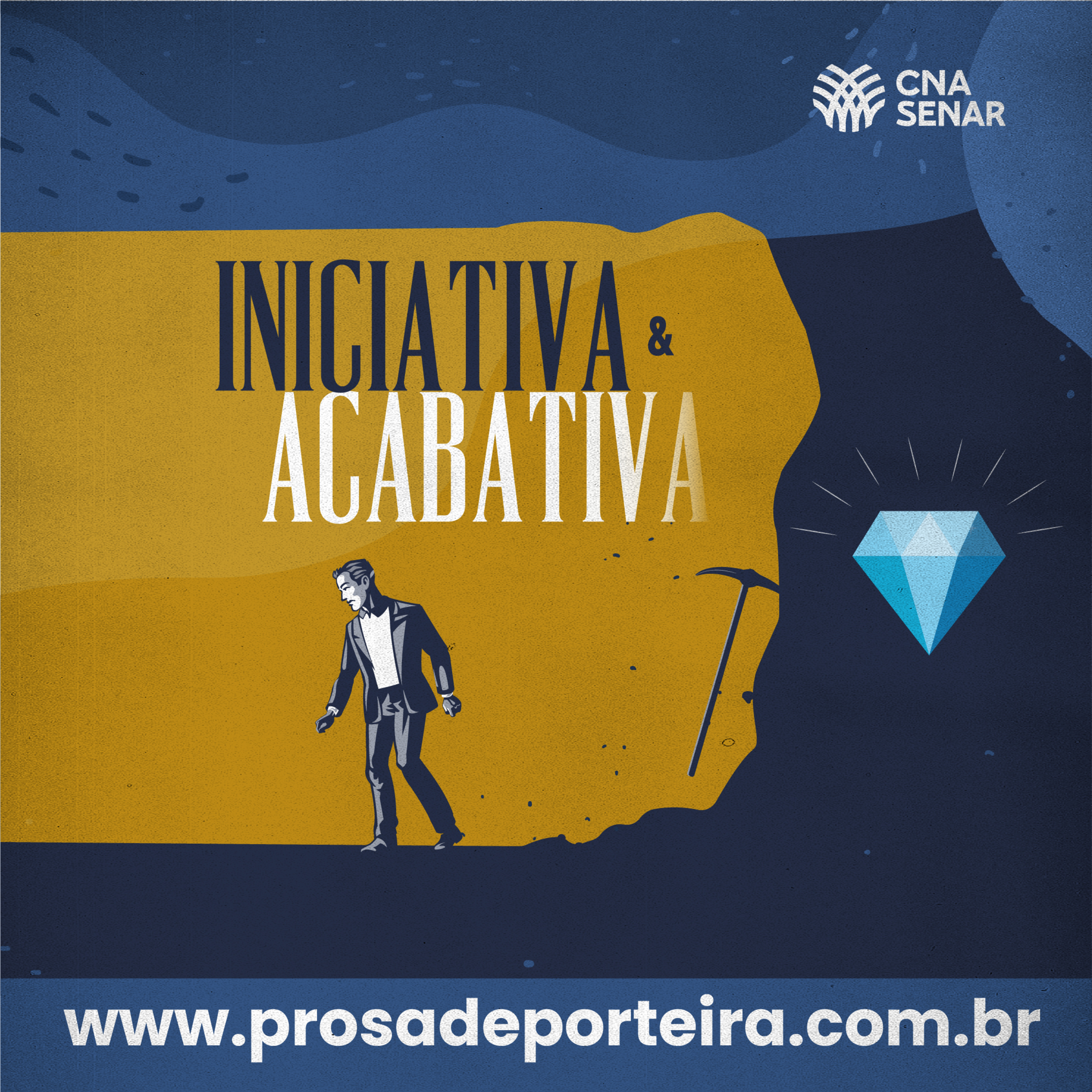 Prosa de Porteira