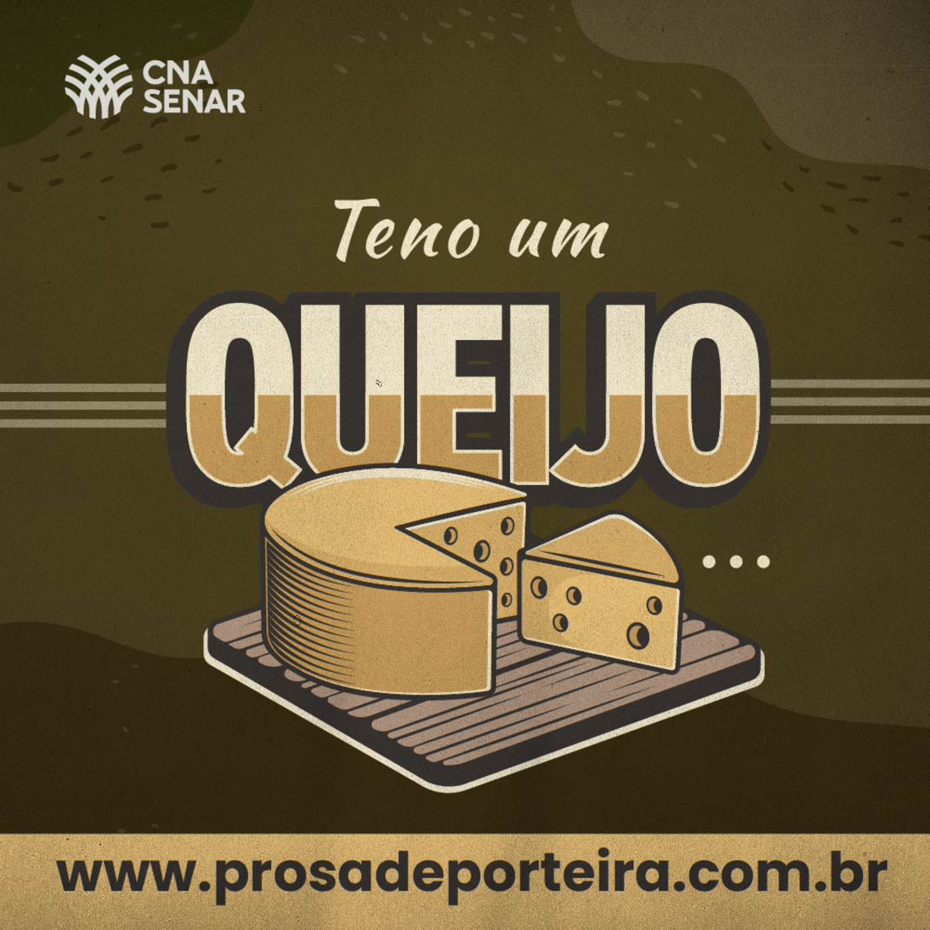 Prosa de Porteira
