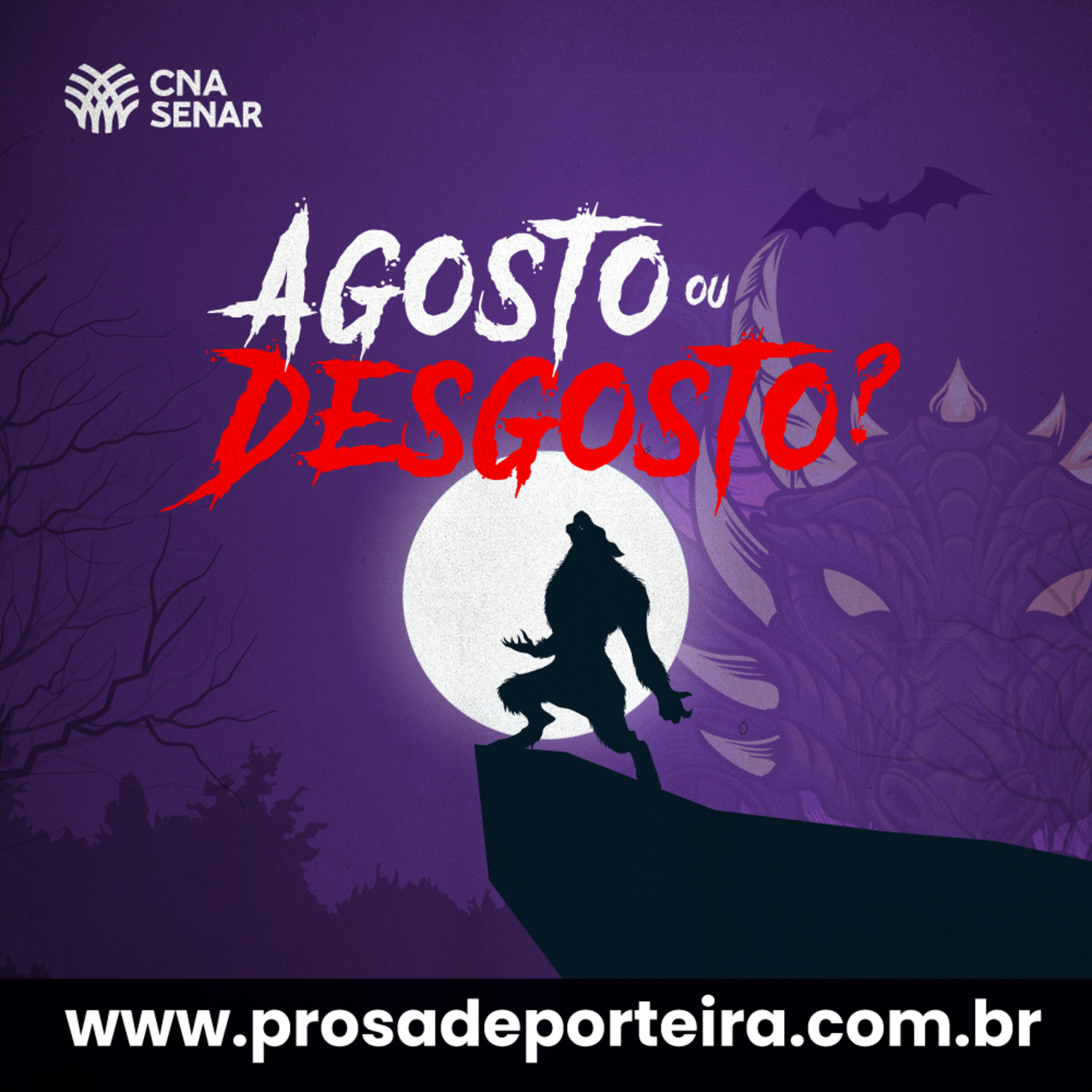Prosa de Porteira