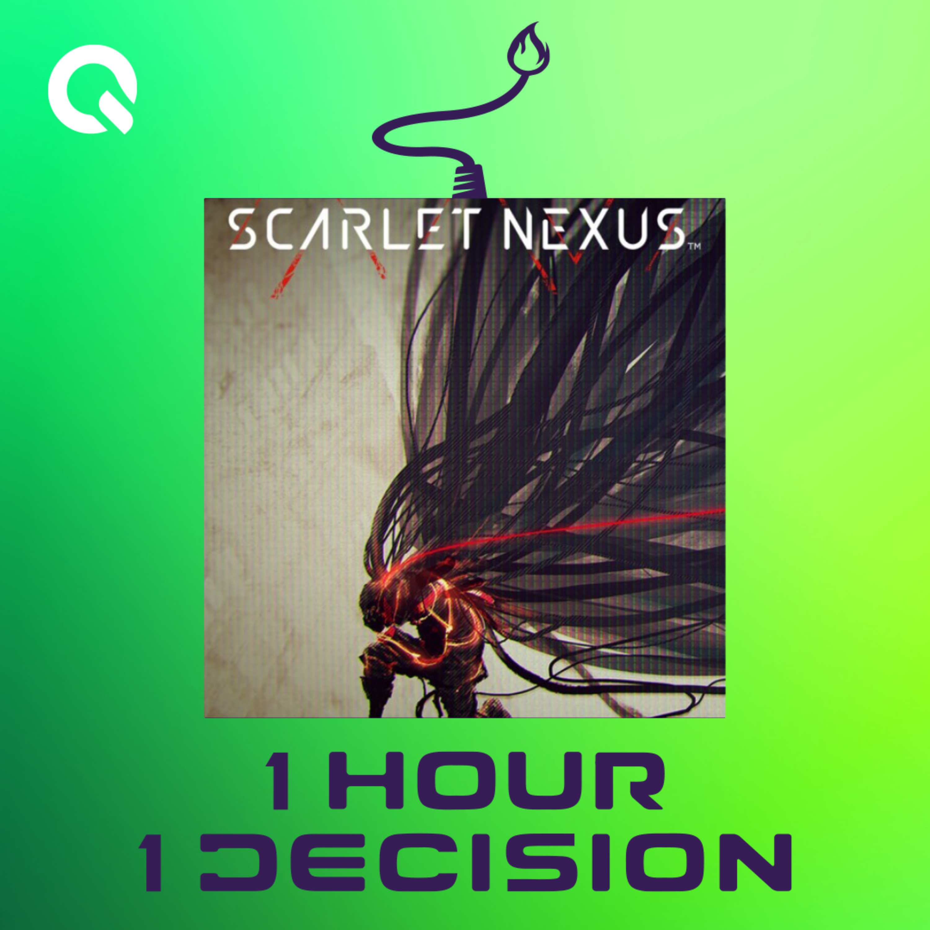 1 Hour 1 Decision (1H1D)