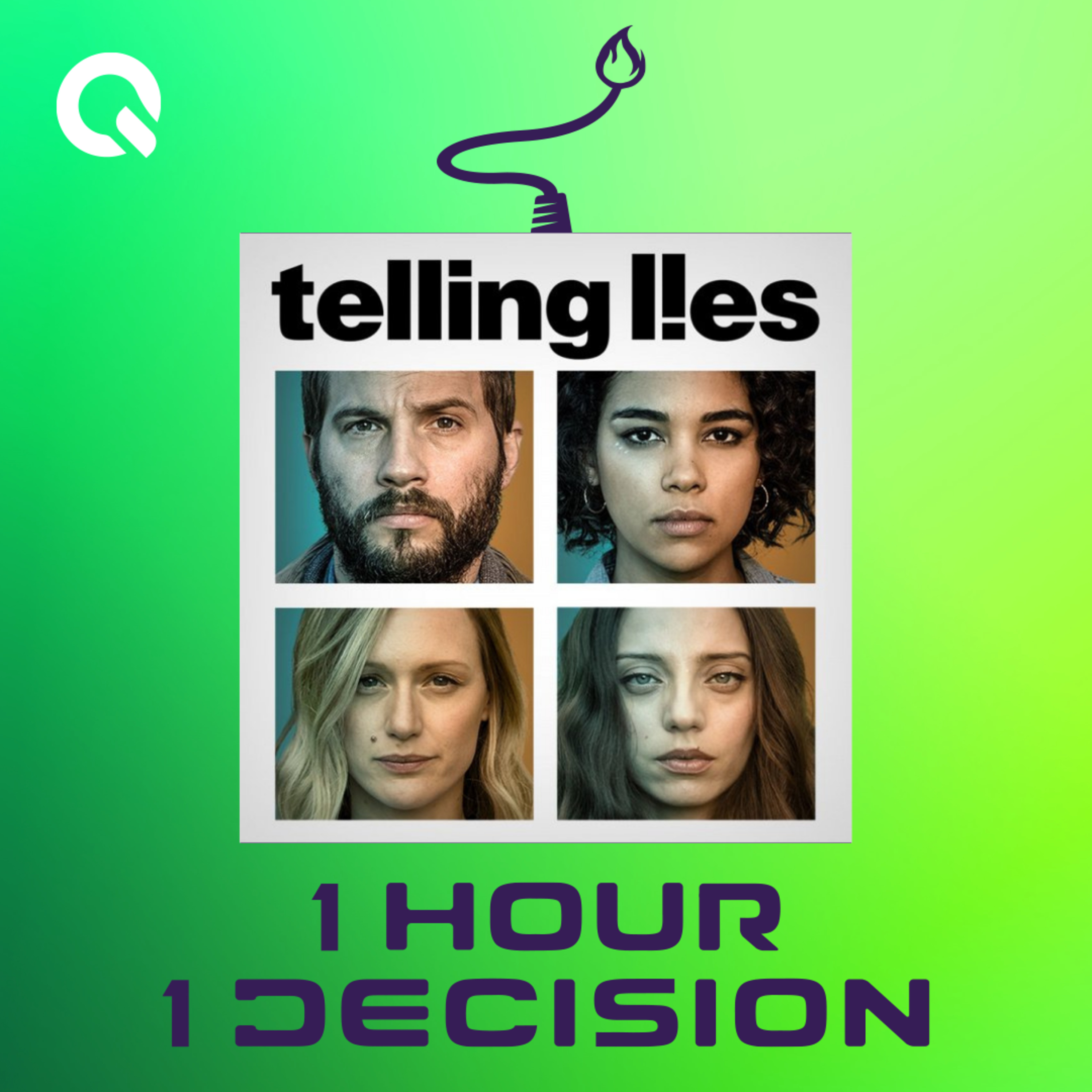 1 Hour 1 Decision (1H1D)