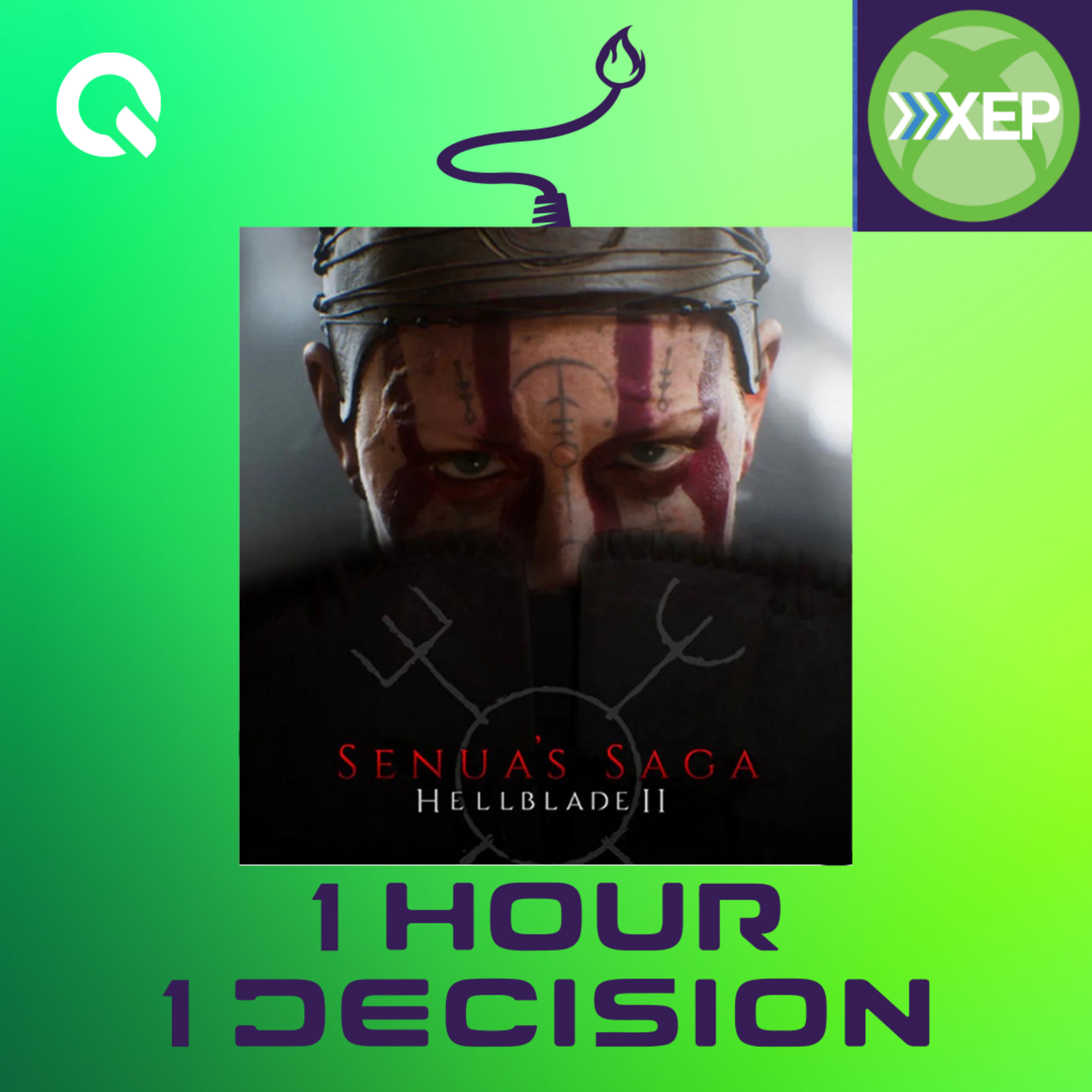 1 Hour 1 Decision (1H1D)
