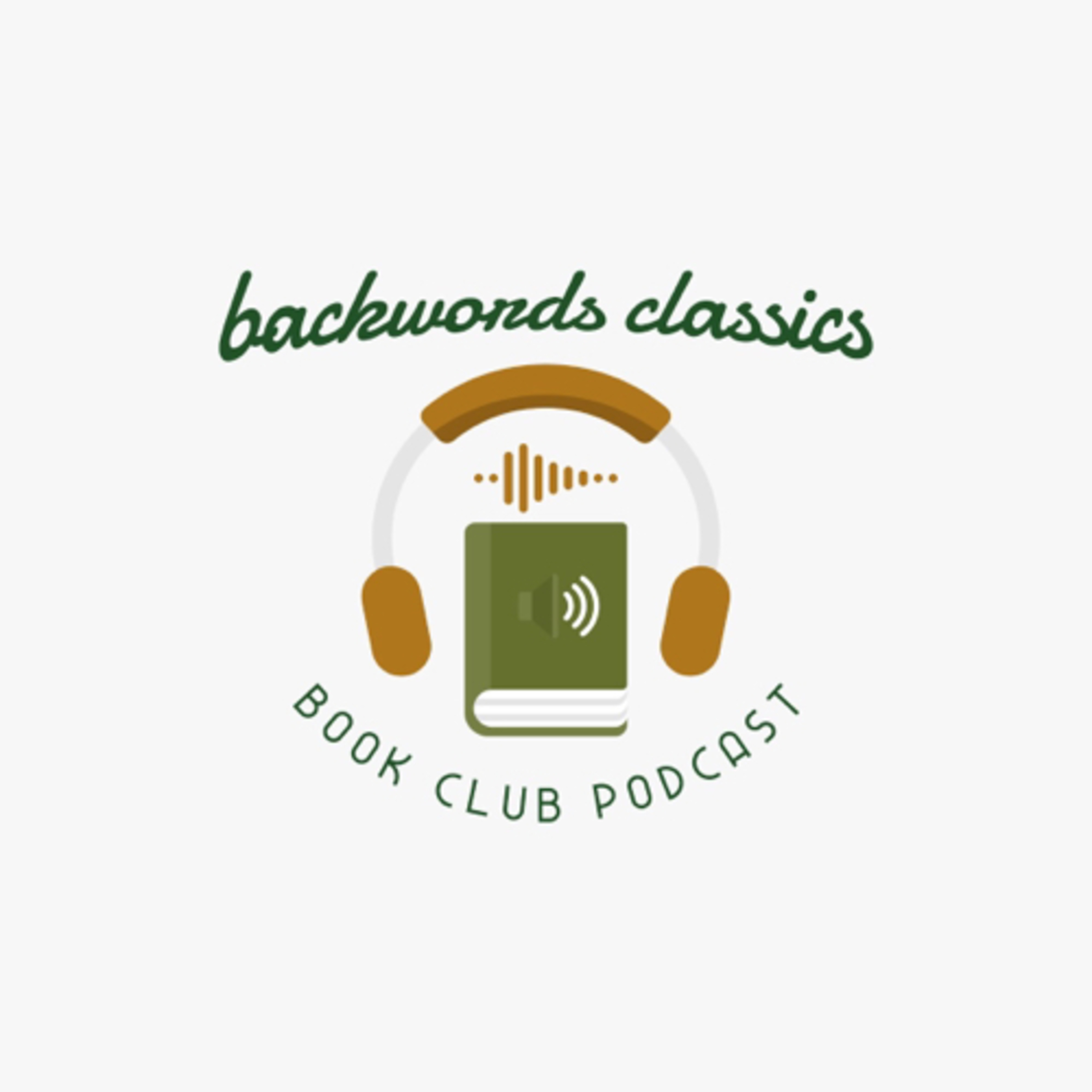backwords classics on much ado about nothing-william shakespeare  episode artwork