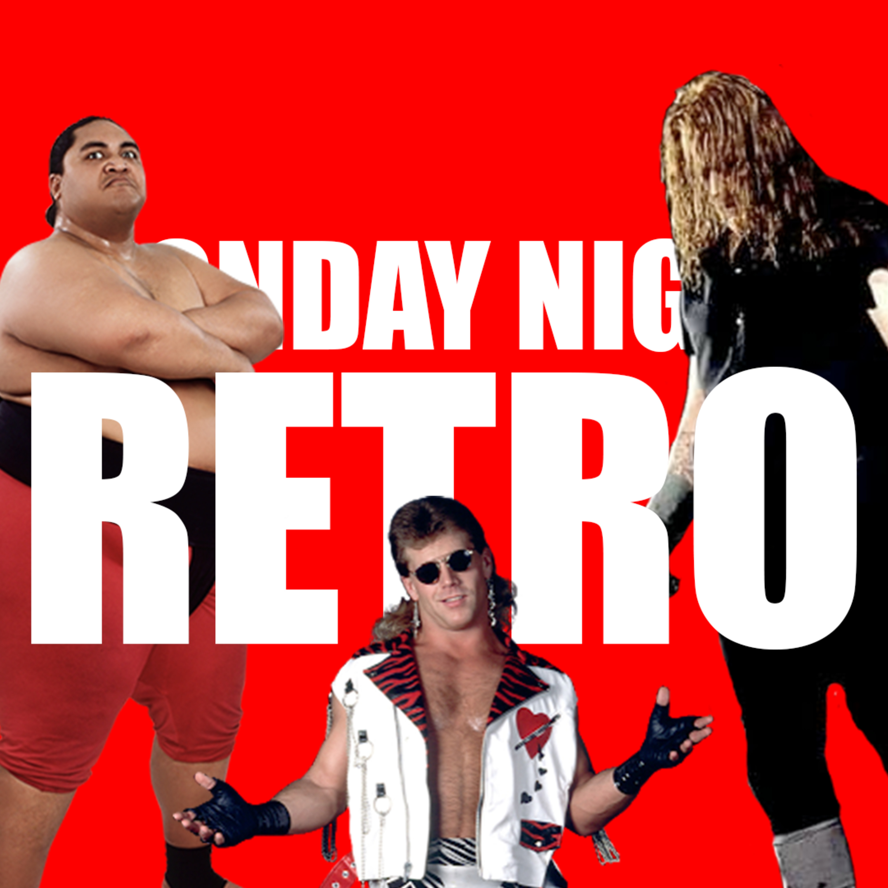 Retro Catch