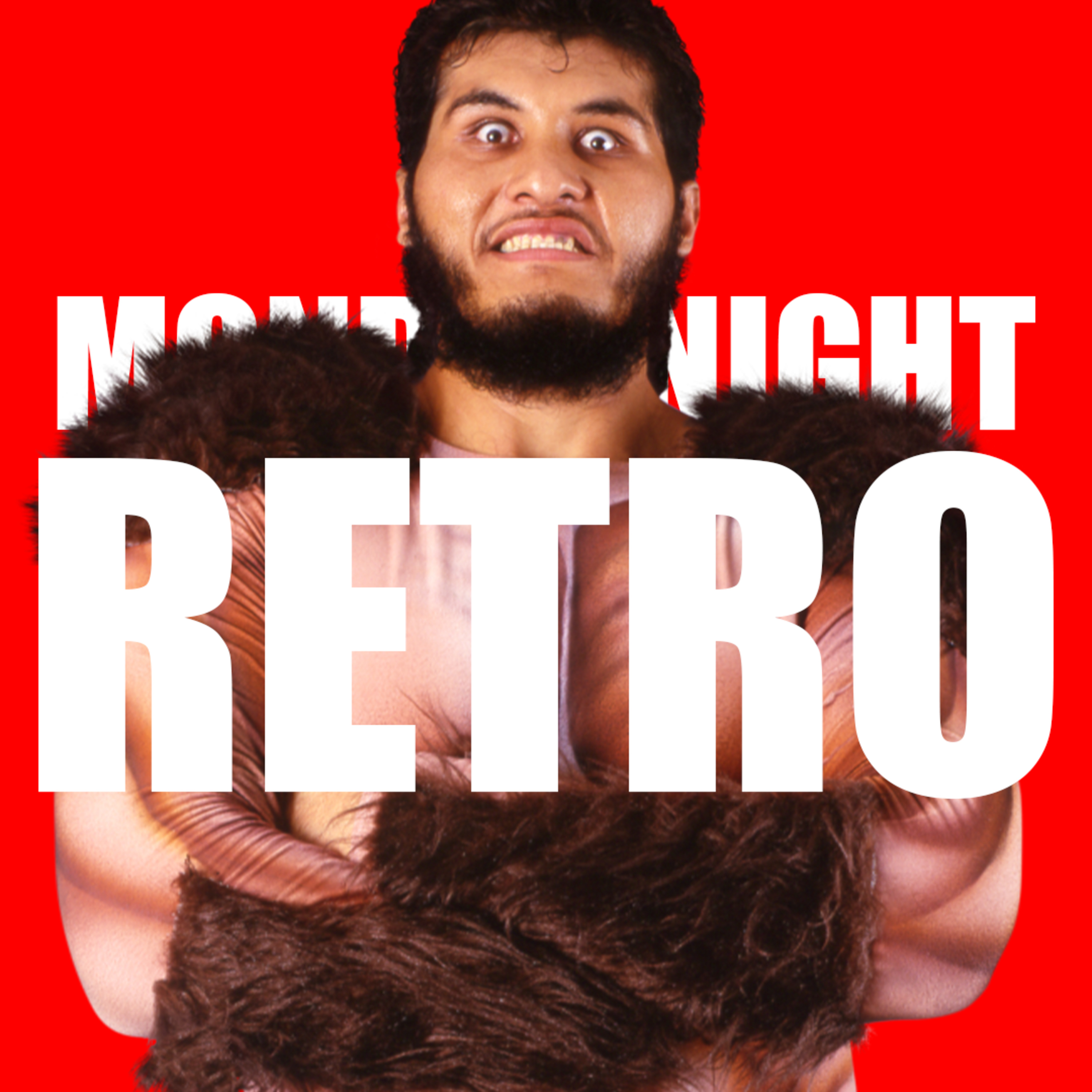 Retro Catch