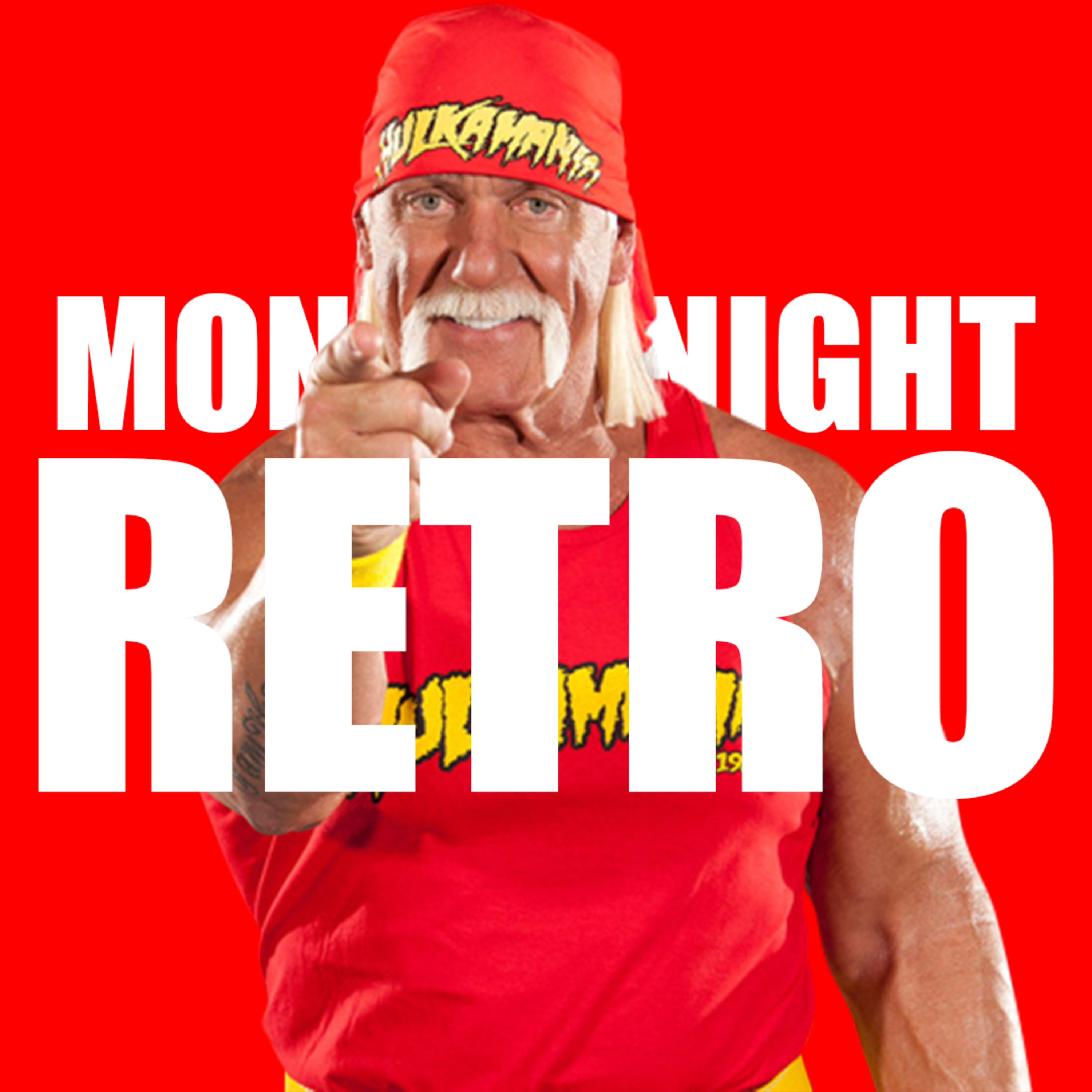 Retro Catch