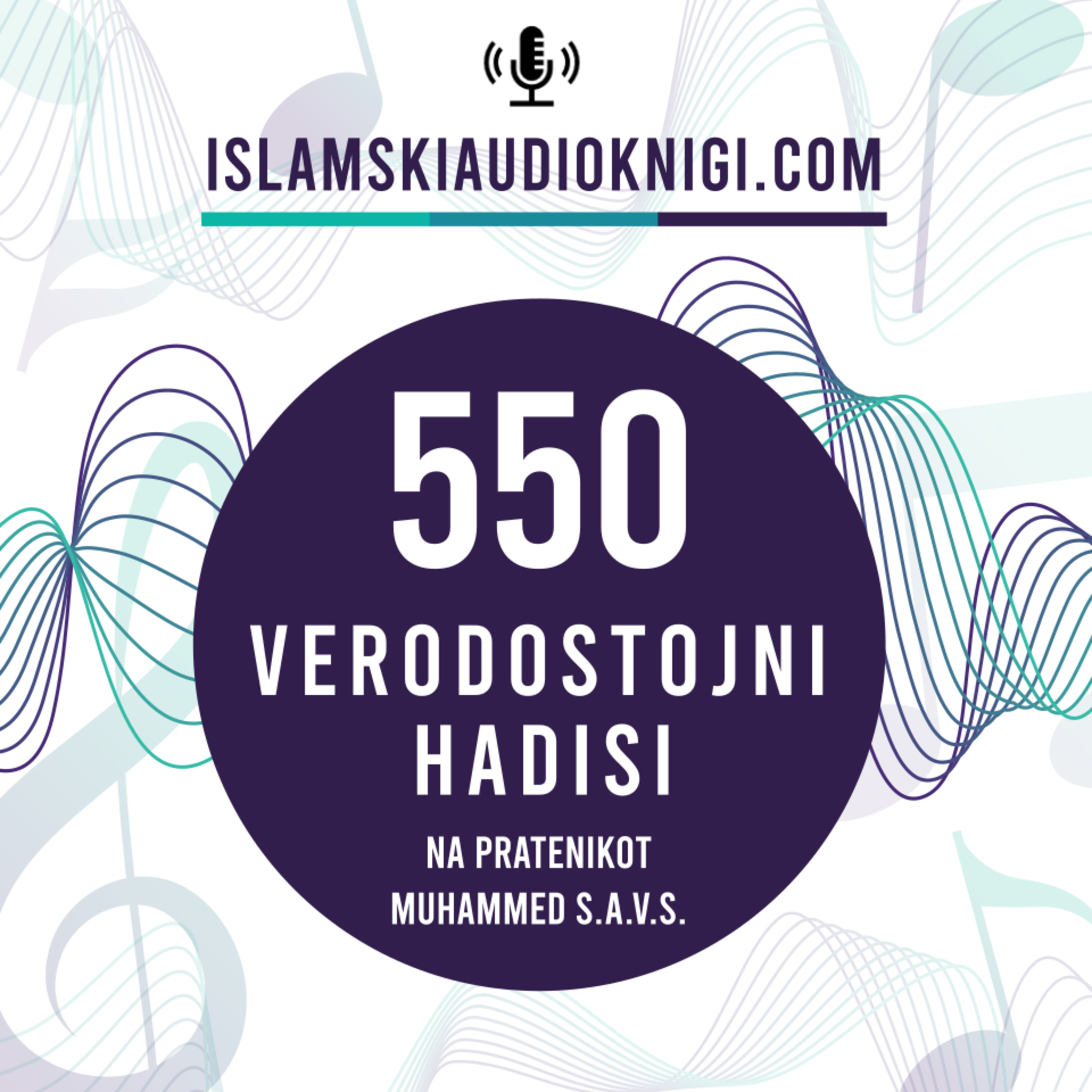 islamski audioknigi