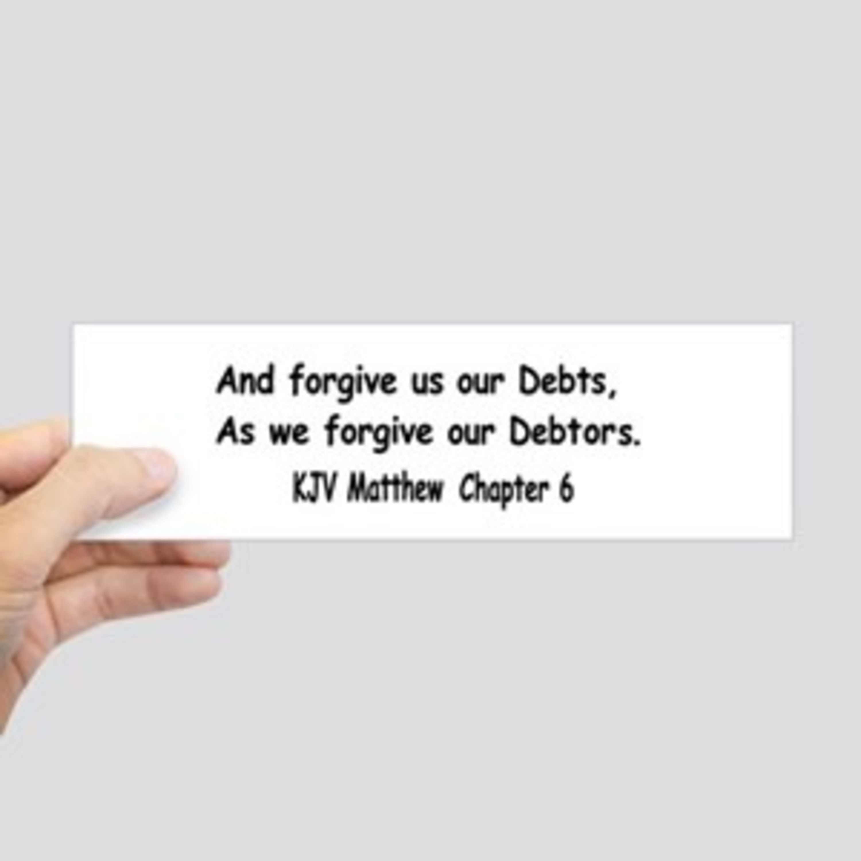 Forgive to be Forgiven? - A Double-Feature Presentation episode artwork