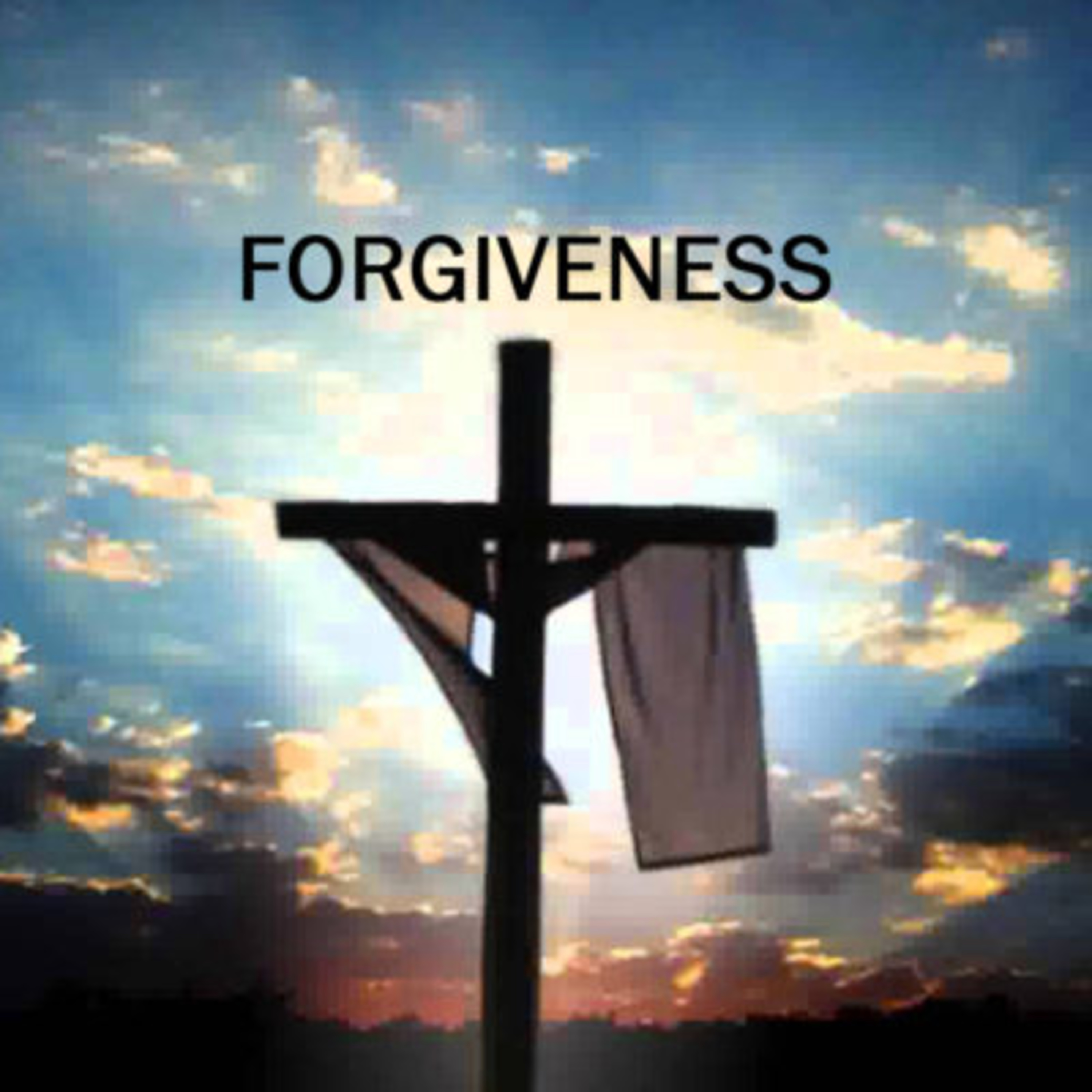 Forgiven By HIS CROSS, Or By YOUR BELIEF? (Acts 26:18) episode artwork