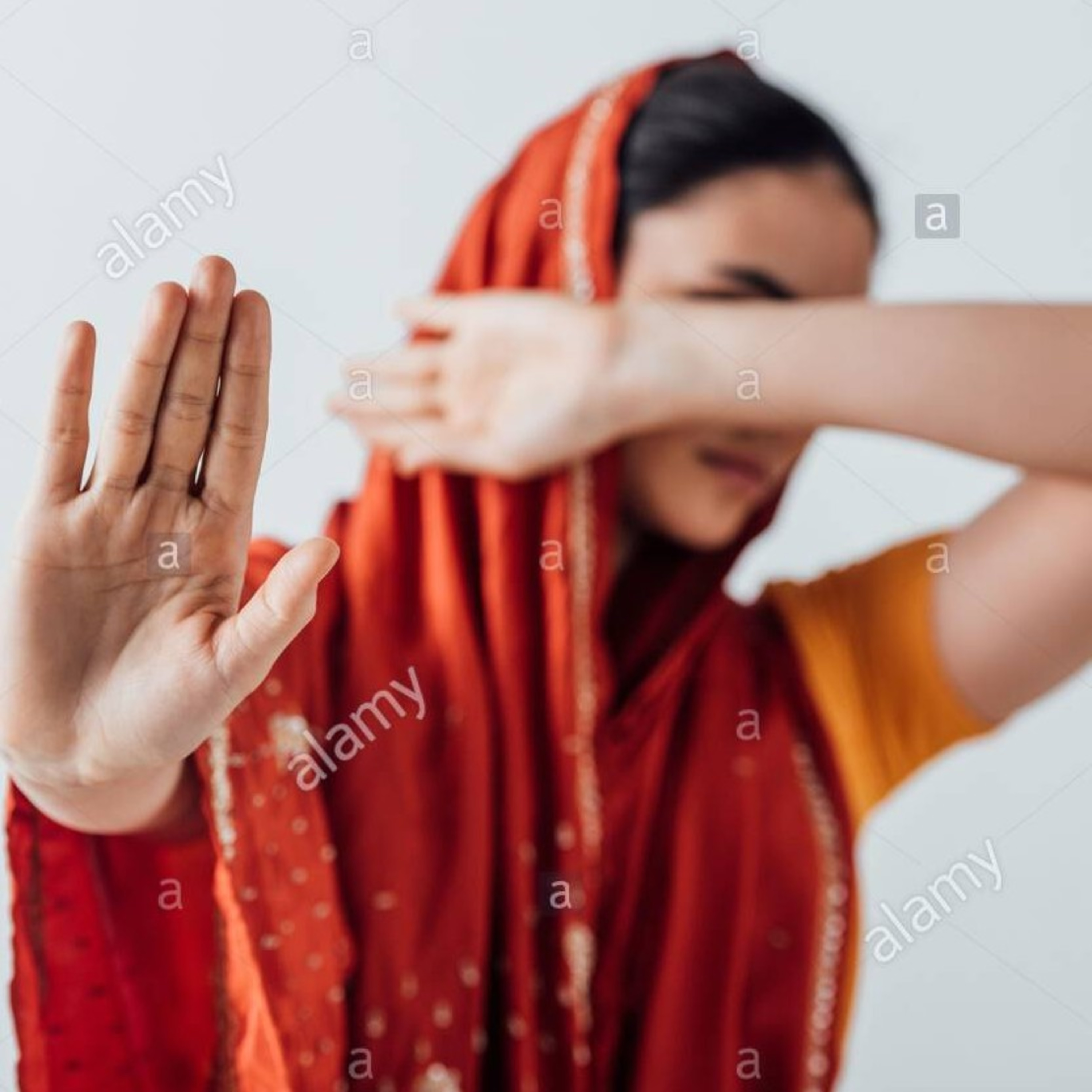 Life Of Women In India Podcast | The Dhiya Talks