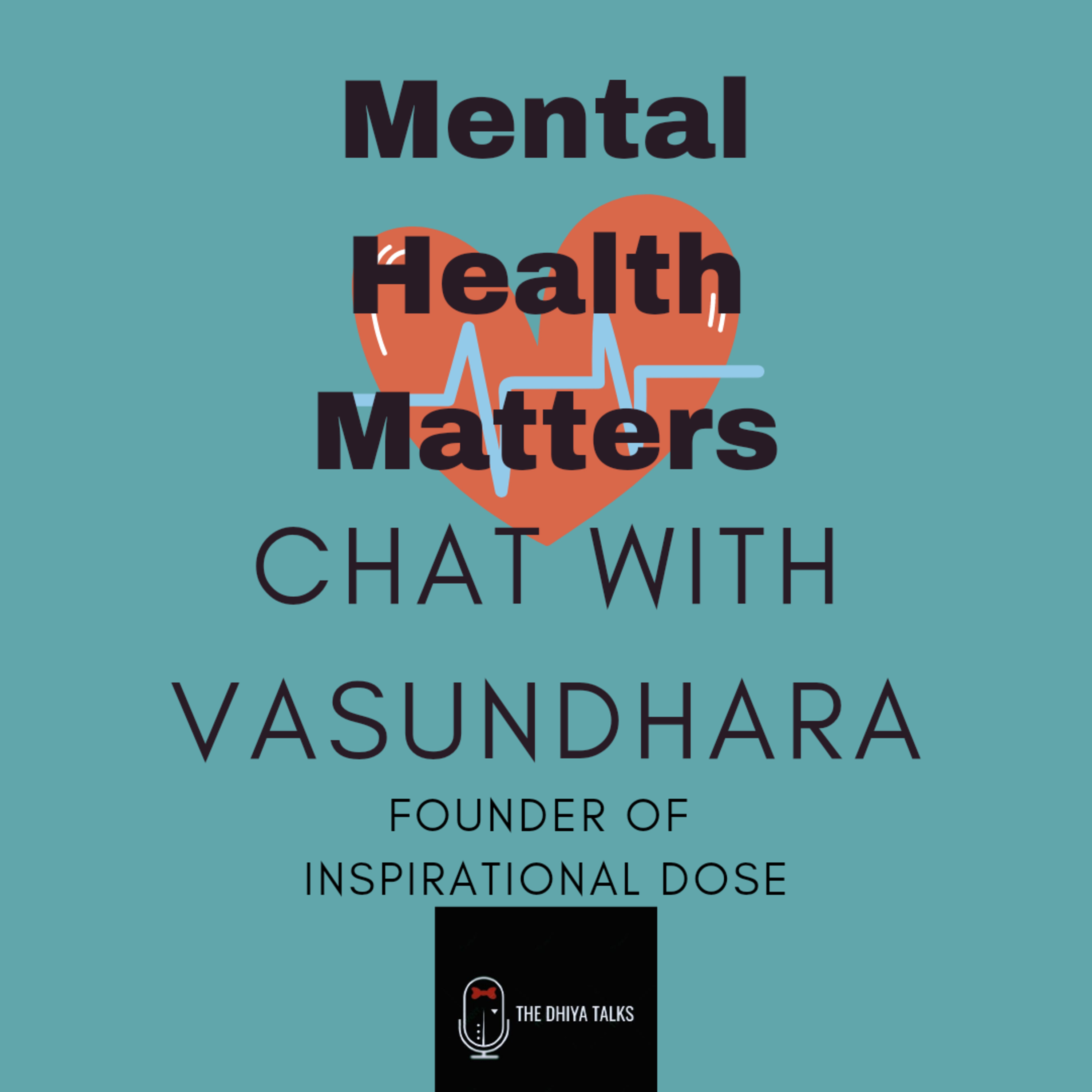 Chat with Vasundhara| stress relief methods