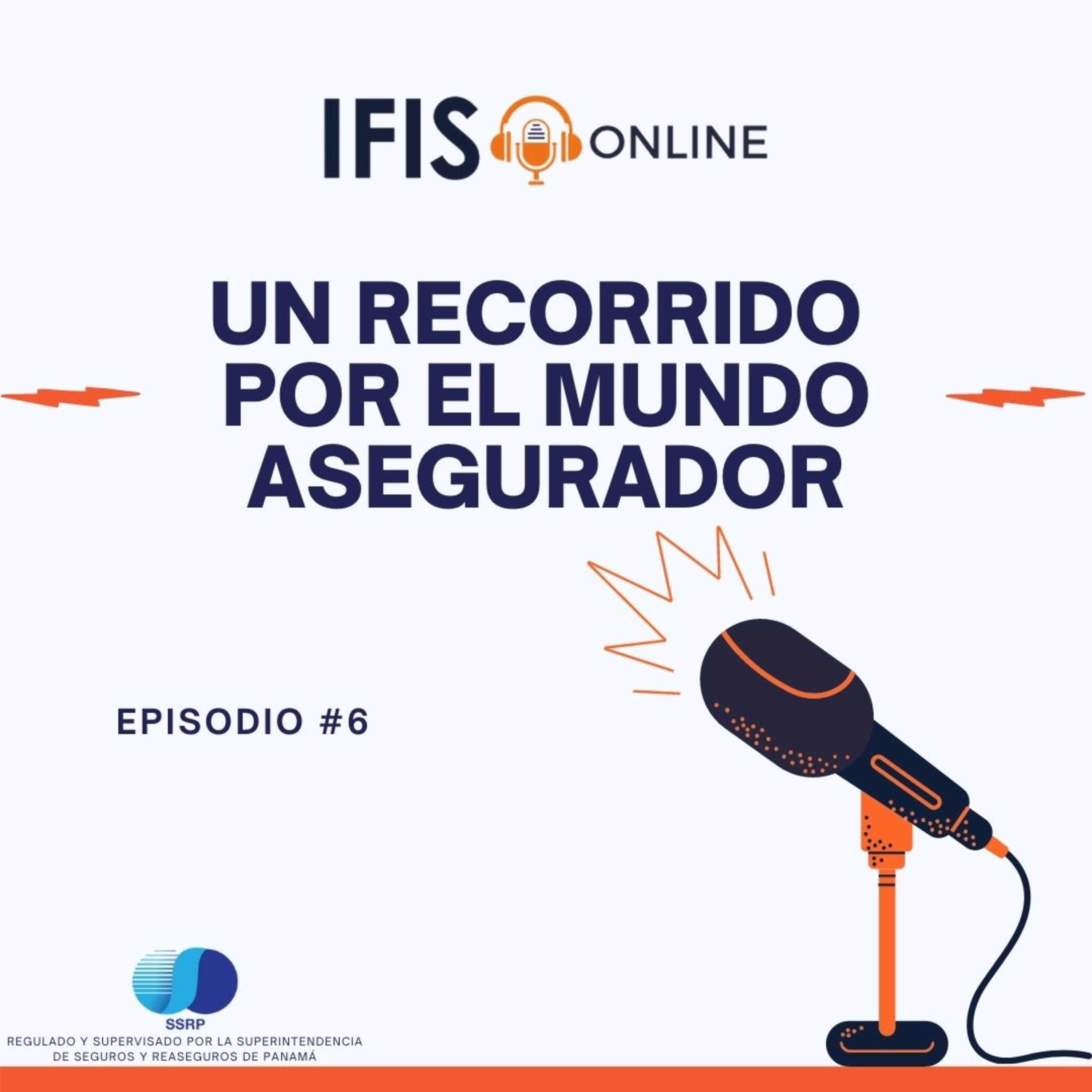 ¡Un recorrido por el mundo asegurador!